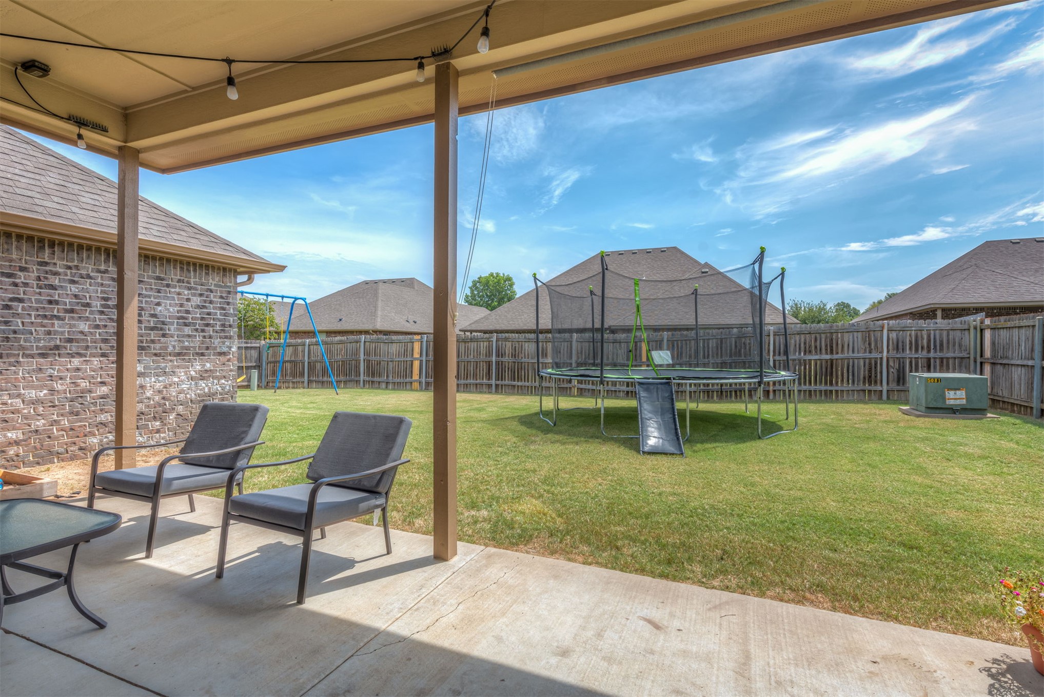 10535 N 120th Eastavenue Owasso OK 74055