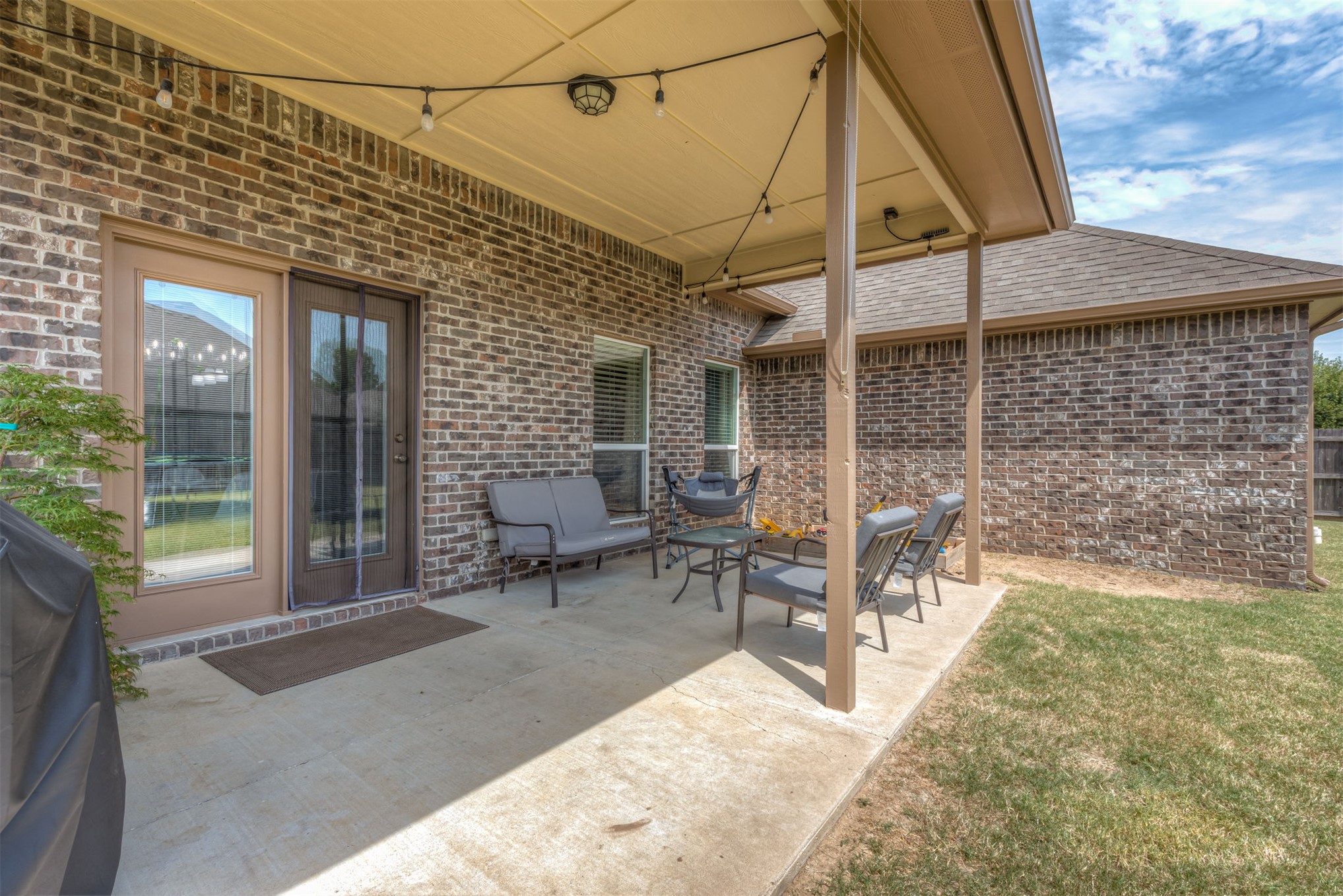 10535 N 120th Eastavenue Owasso OK 74055