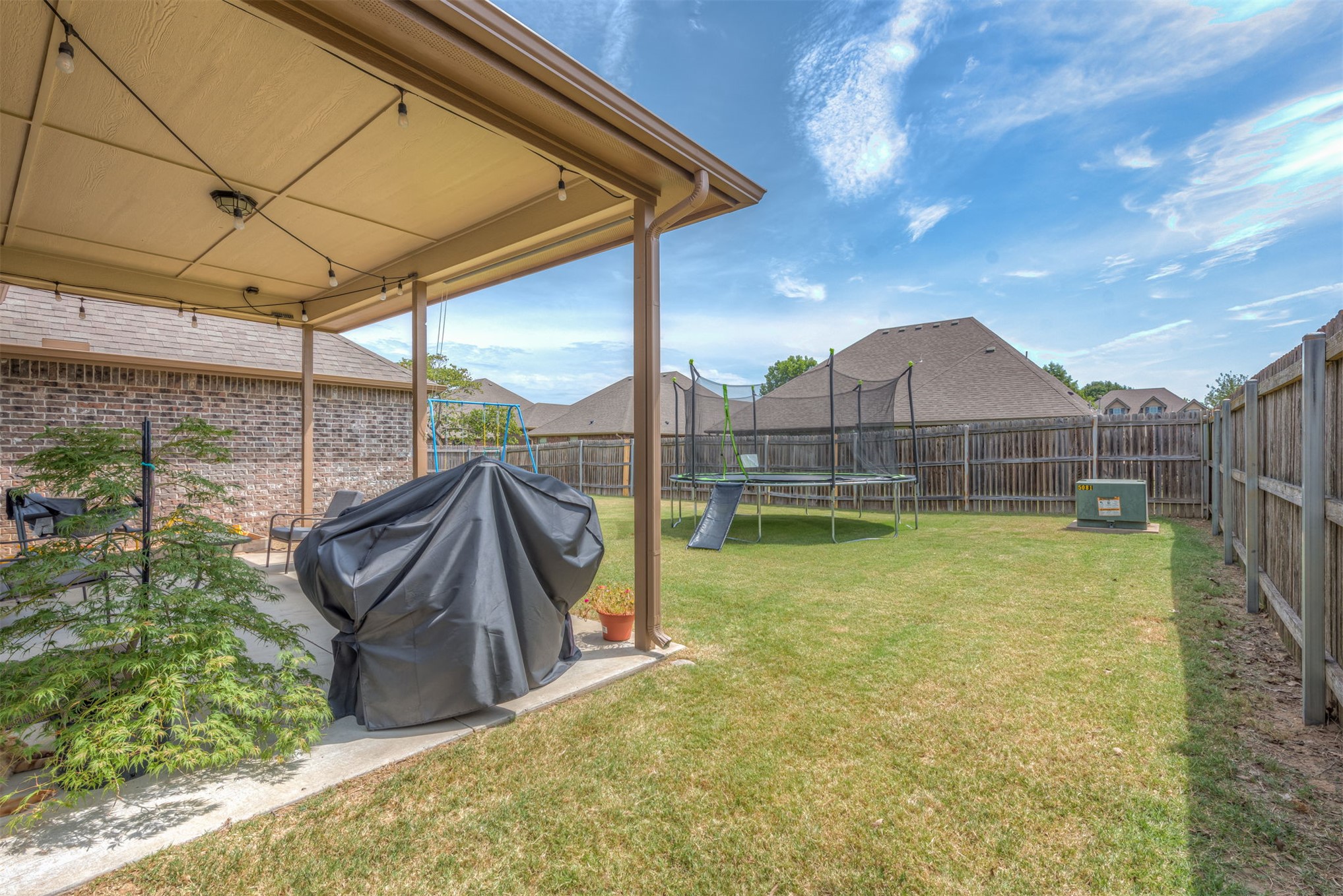 10535 N 120th Eastavenue Owasso OK 74055