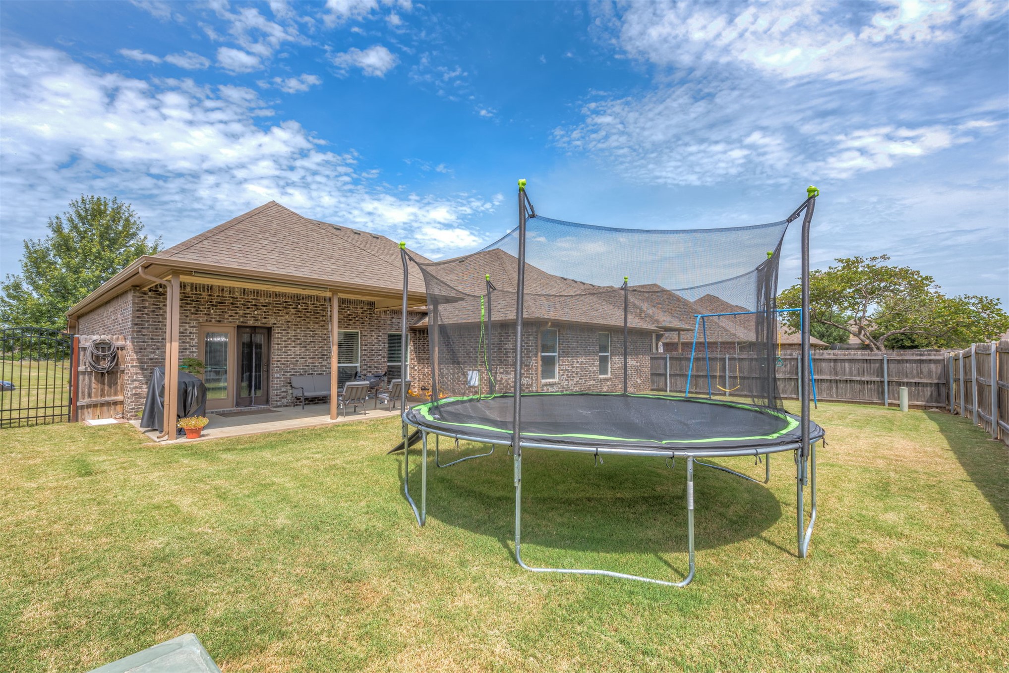 10535 N 120th Eastavenue Owasso OK 74055