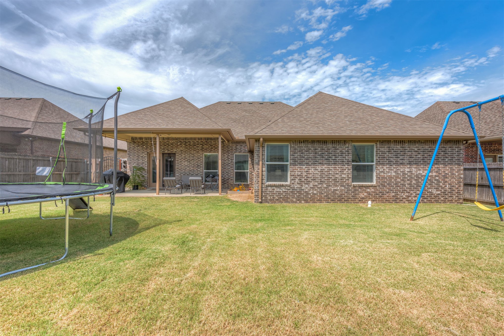 10535 N 120th Eastavenue Owasso OK 74055