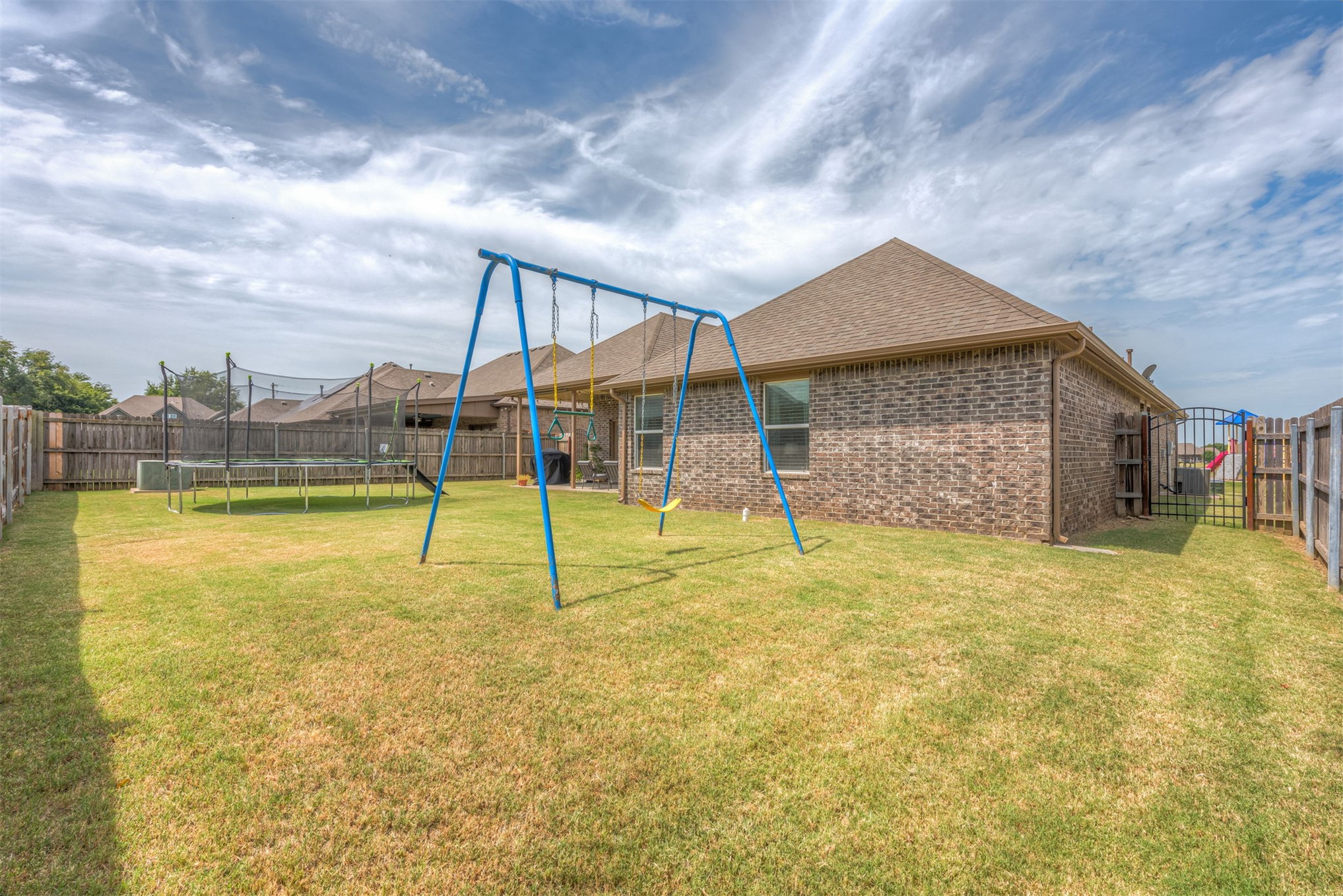 10535 N 120th Eastavenue Owasso OK 74055