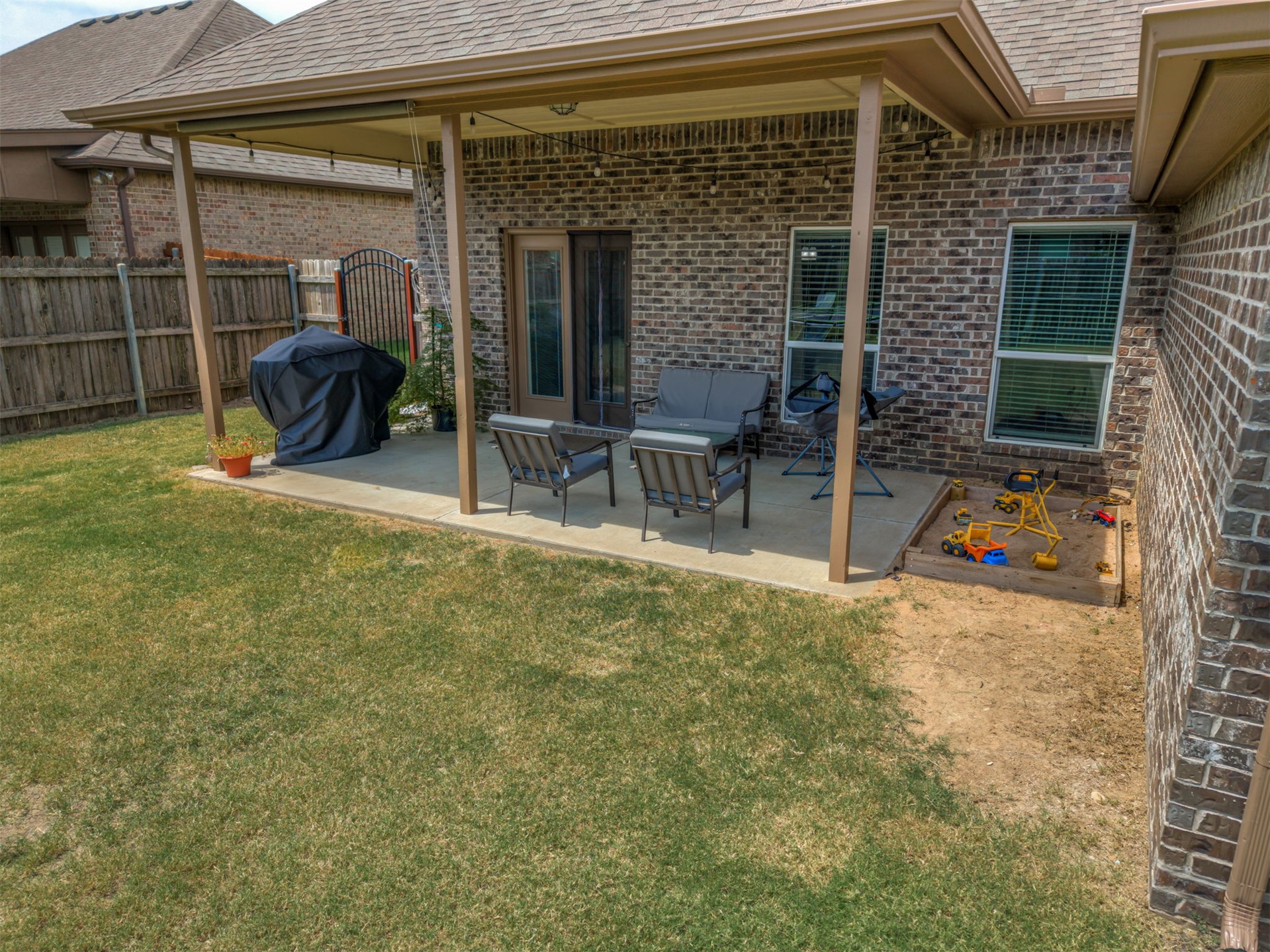 10535 N 120th Eastavenue Owasso OK 74055