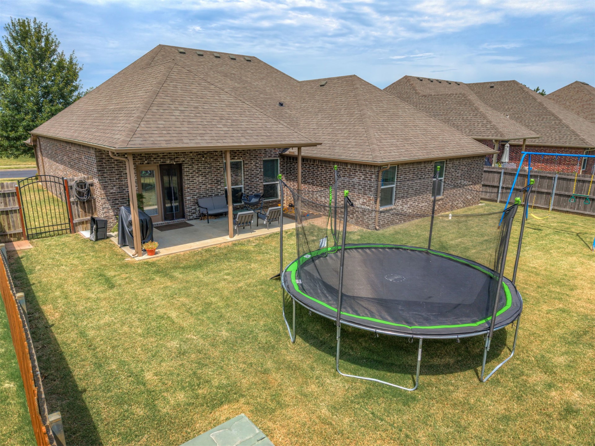 10535 N 120th Eastavenue Owasso OK 74055
