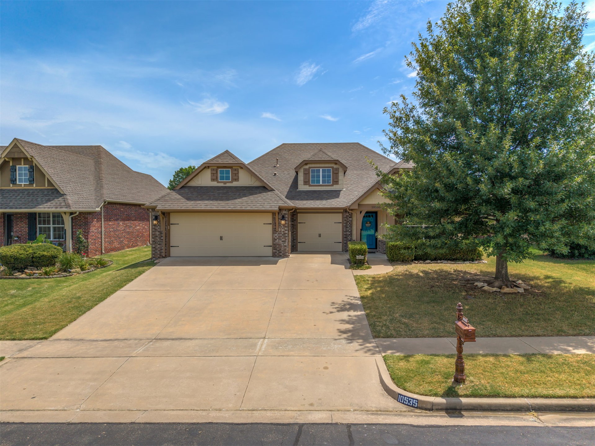 10535 N 120th Eastavenue Owasso OK 74055