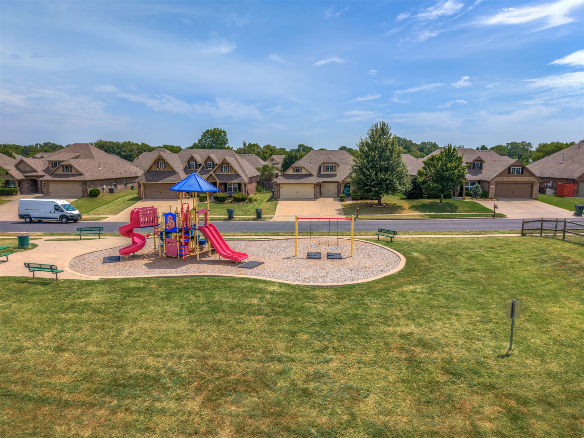10535 N 120th Eastavenue Owasso OK 74055