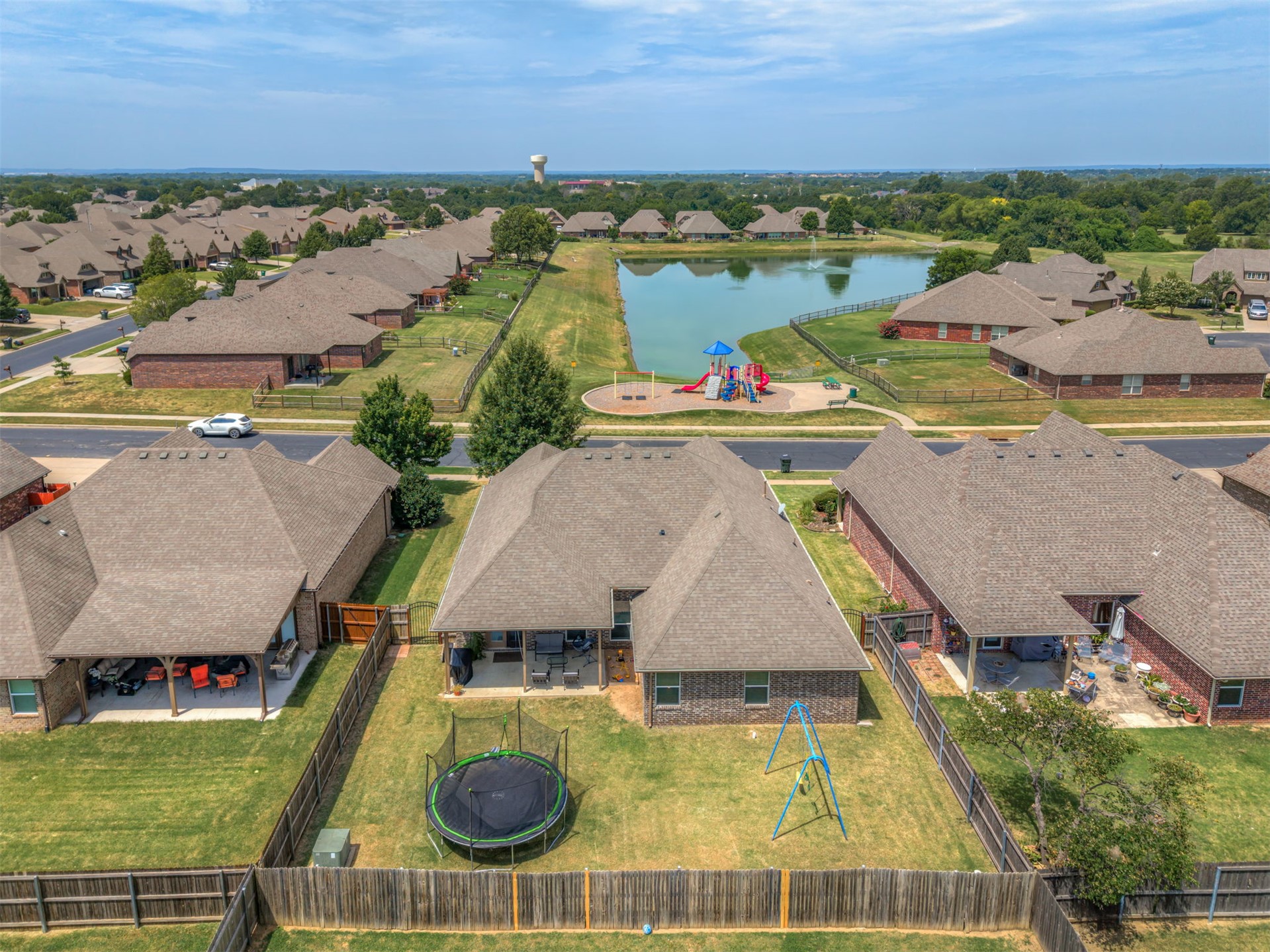 10535 N 120th Eastavenue Owasso OK 74055