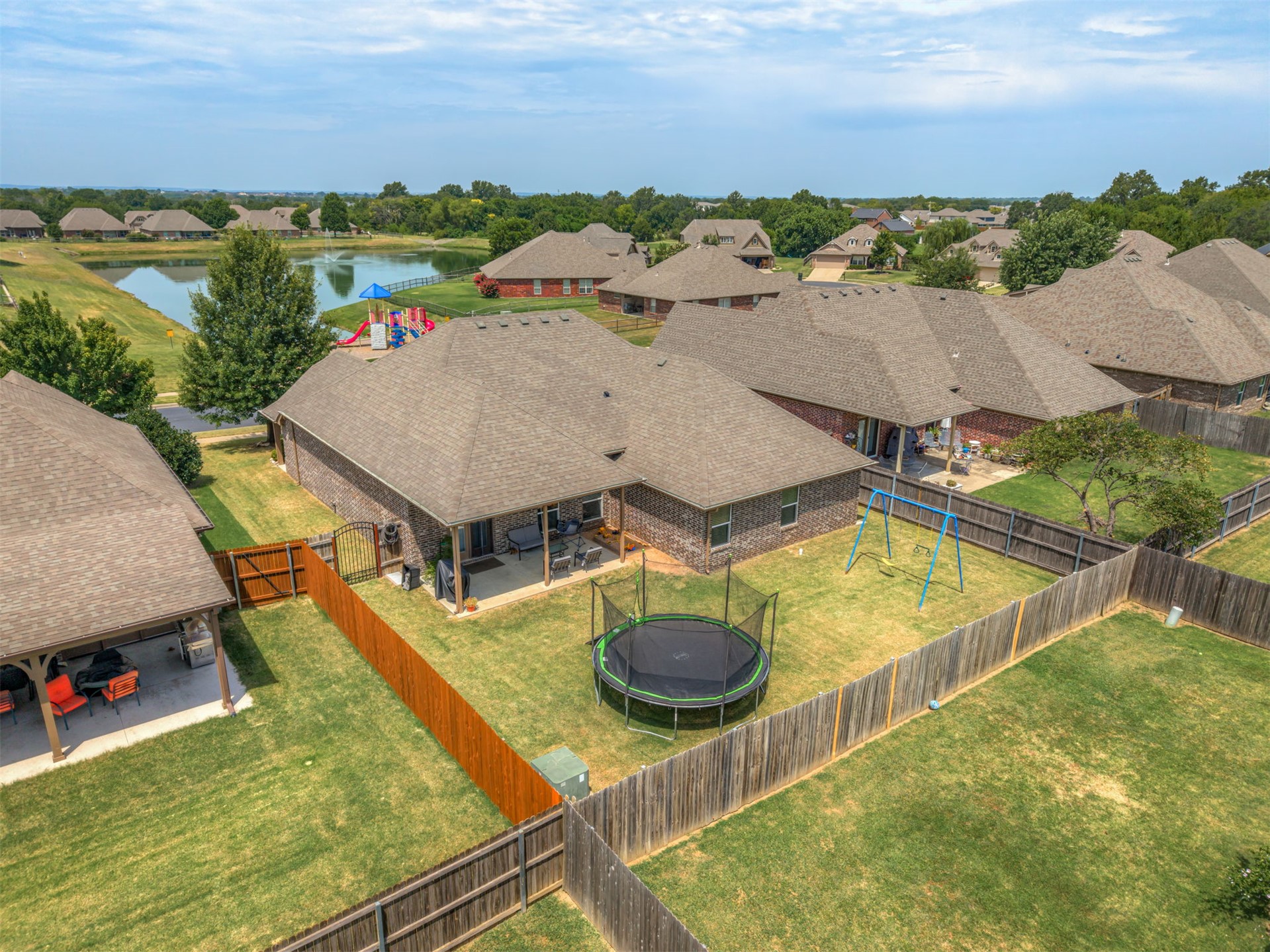 10535 N 120th Eastavenue Owasso OK 74055