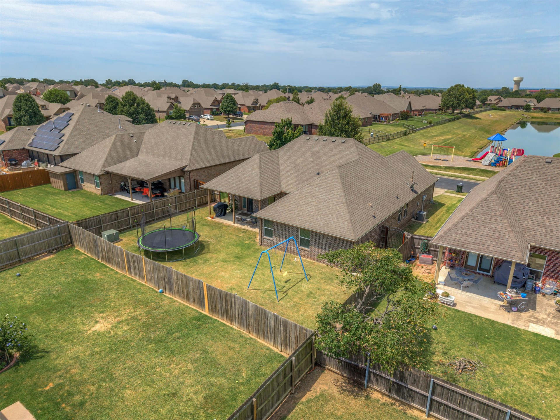 10535 N 120th Eastavenue Owasso OK 74055