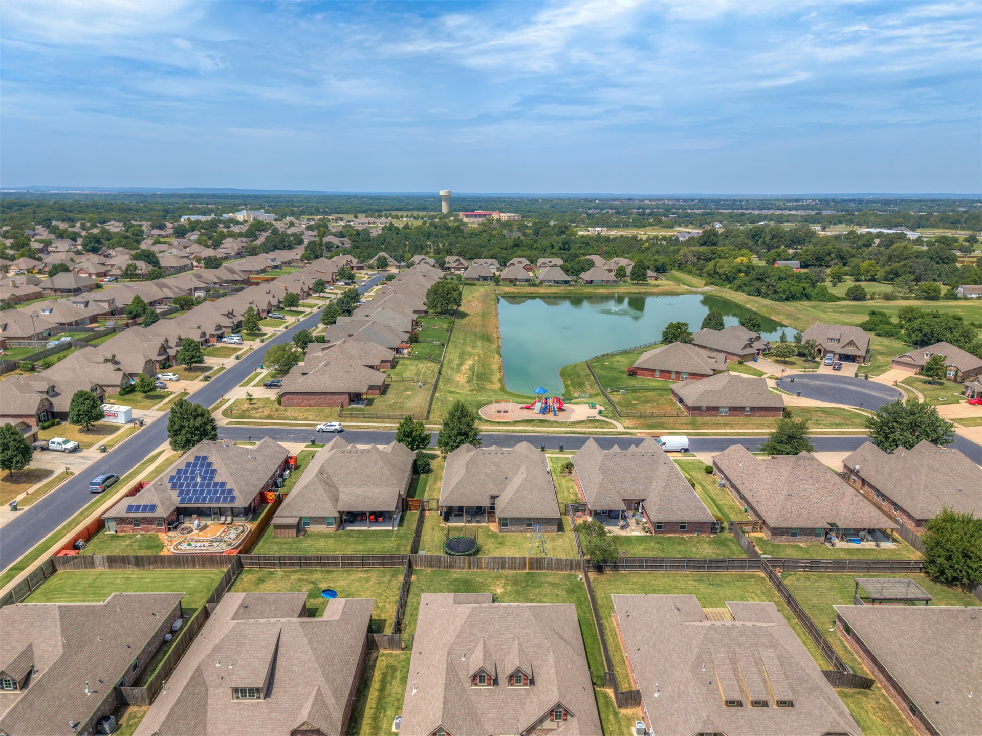 10535 N 120th Eastavenue Owasso OK 74055