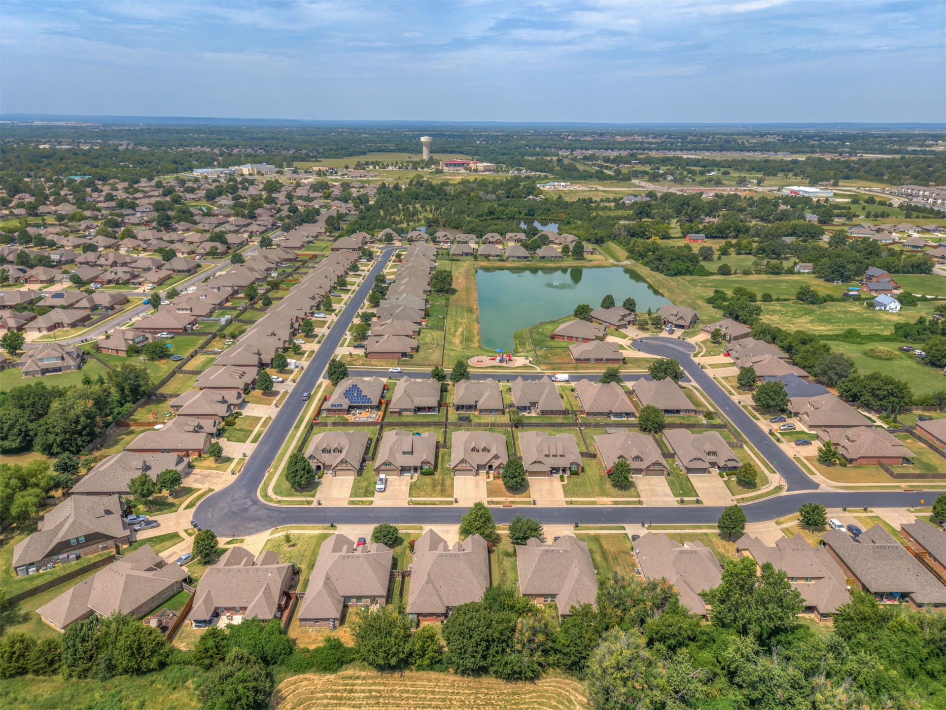 10535 N 120th Eastavenue Owasso OK 74055