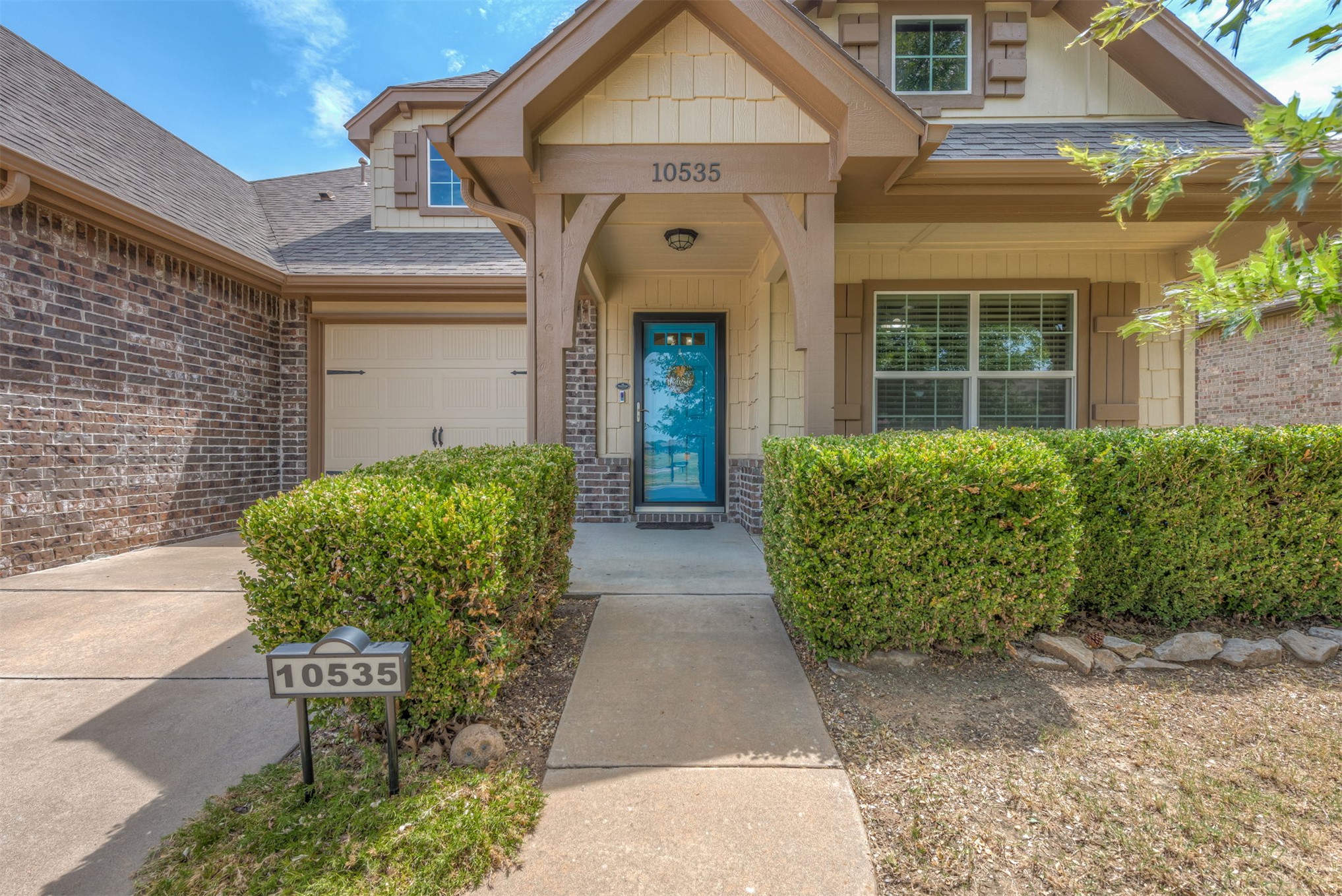 10535 N 120th Eastavenue Owasso OK 74055