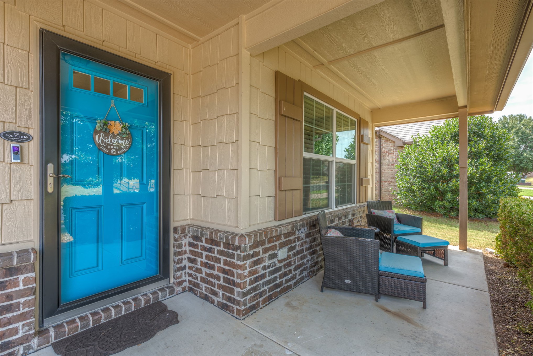 10535 N 120th Eastavenue Owasso OK 74055