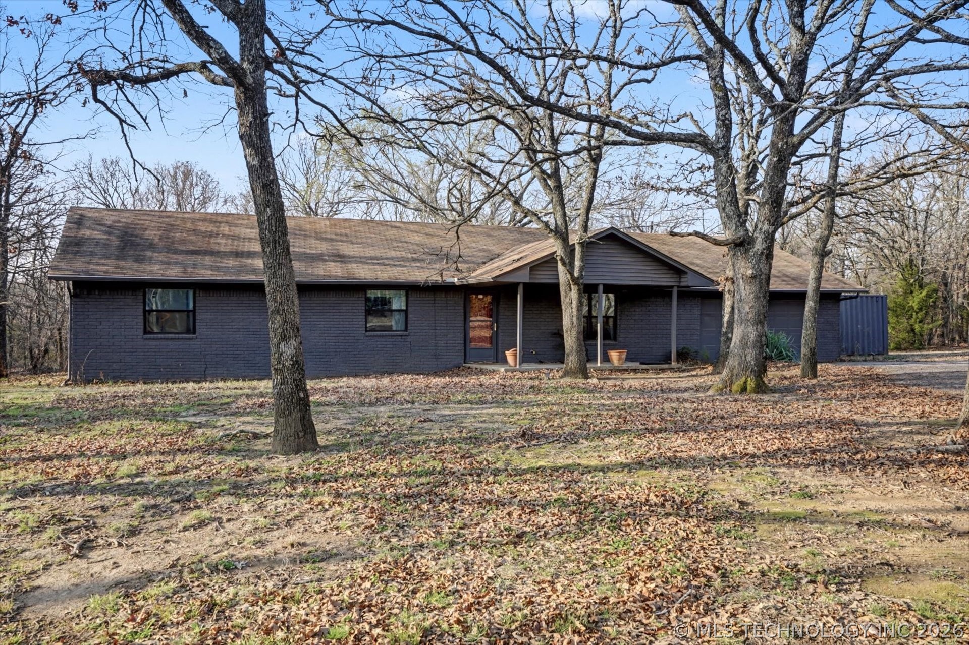 13736 W Teel Road Sapulpa OK 74066