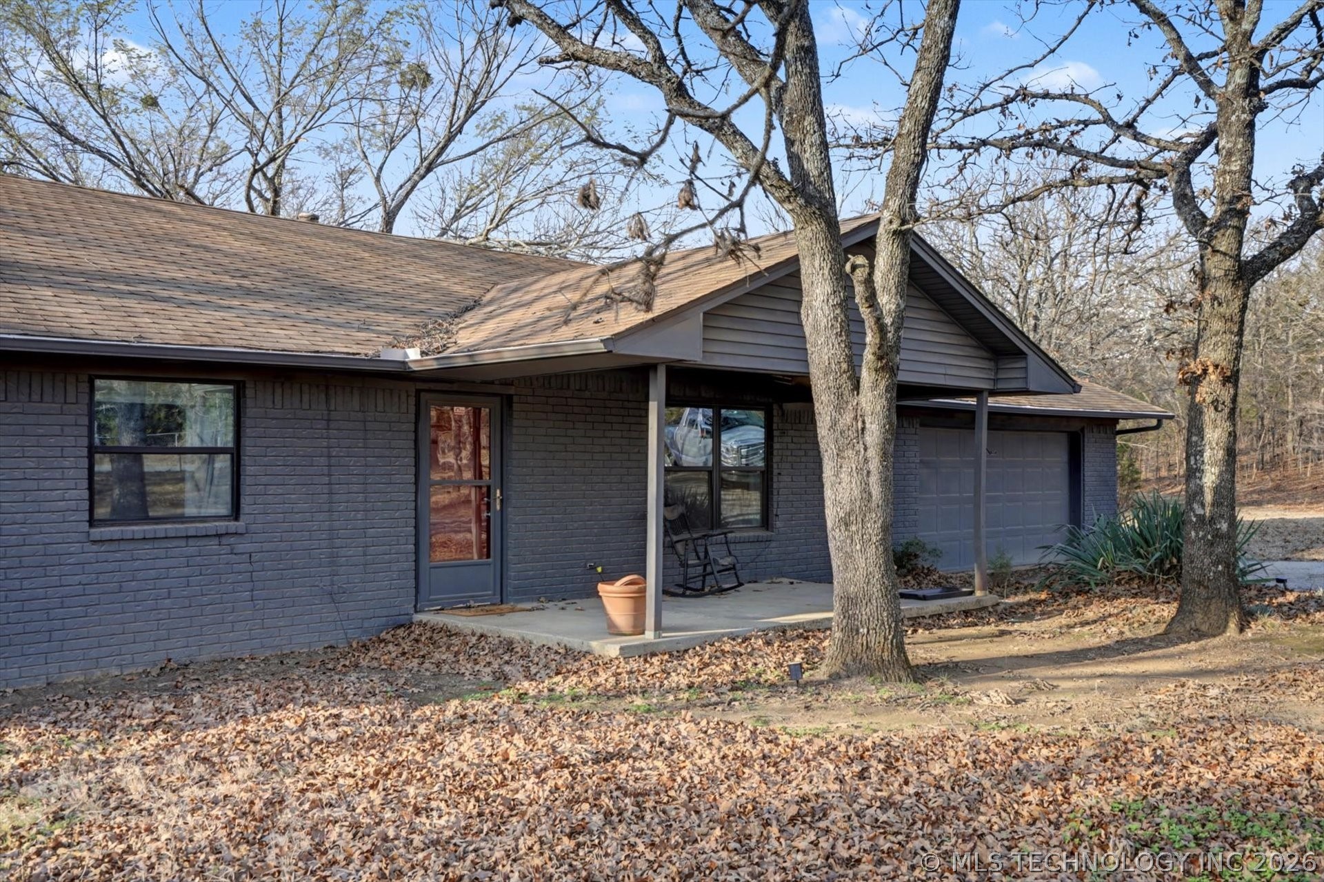 13736 W Teel Road Sapulpa OK 74066