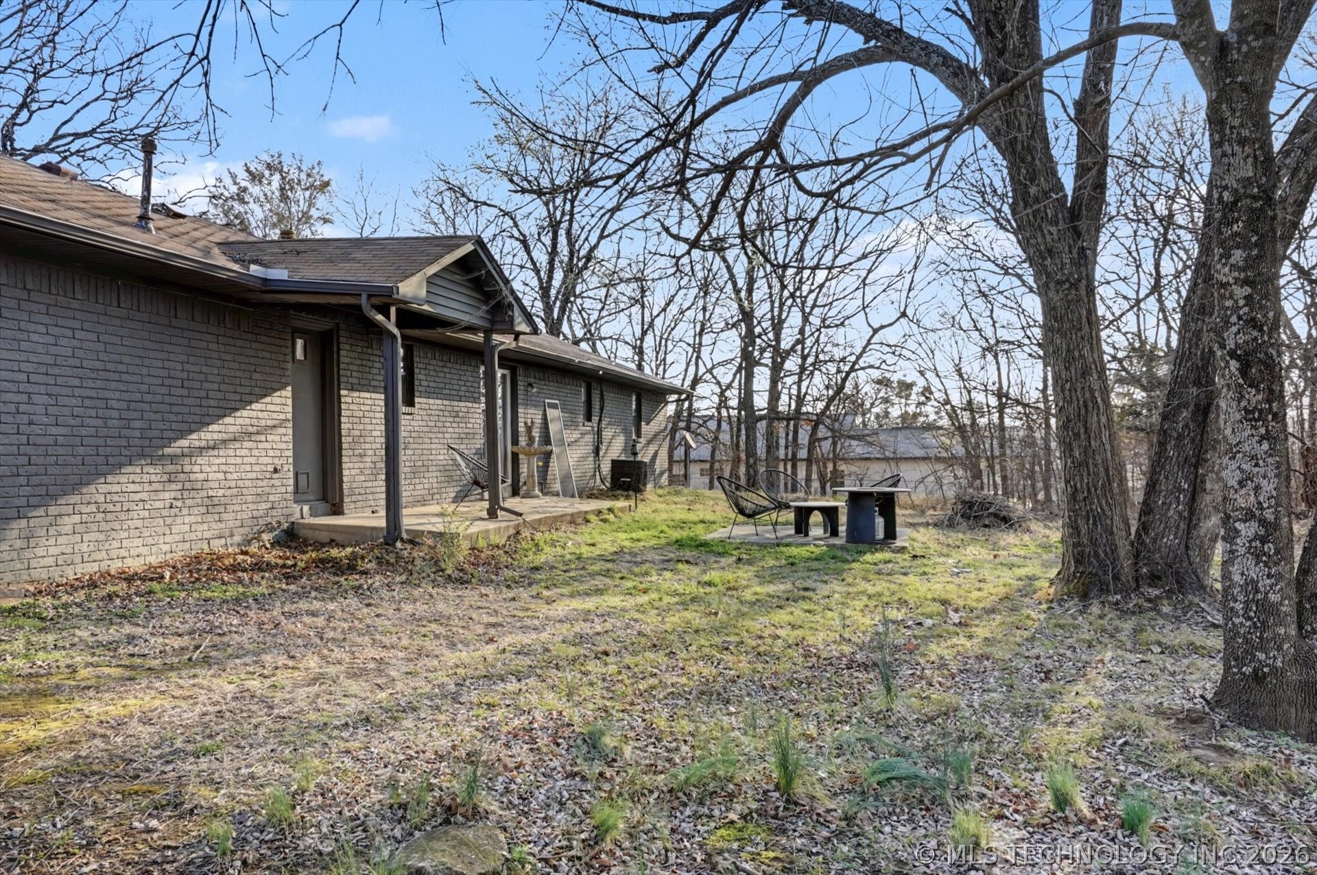 13736 W Teel Road Sapulpa OK 74066
