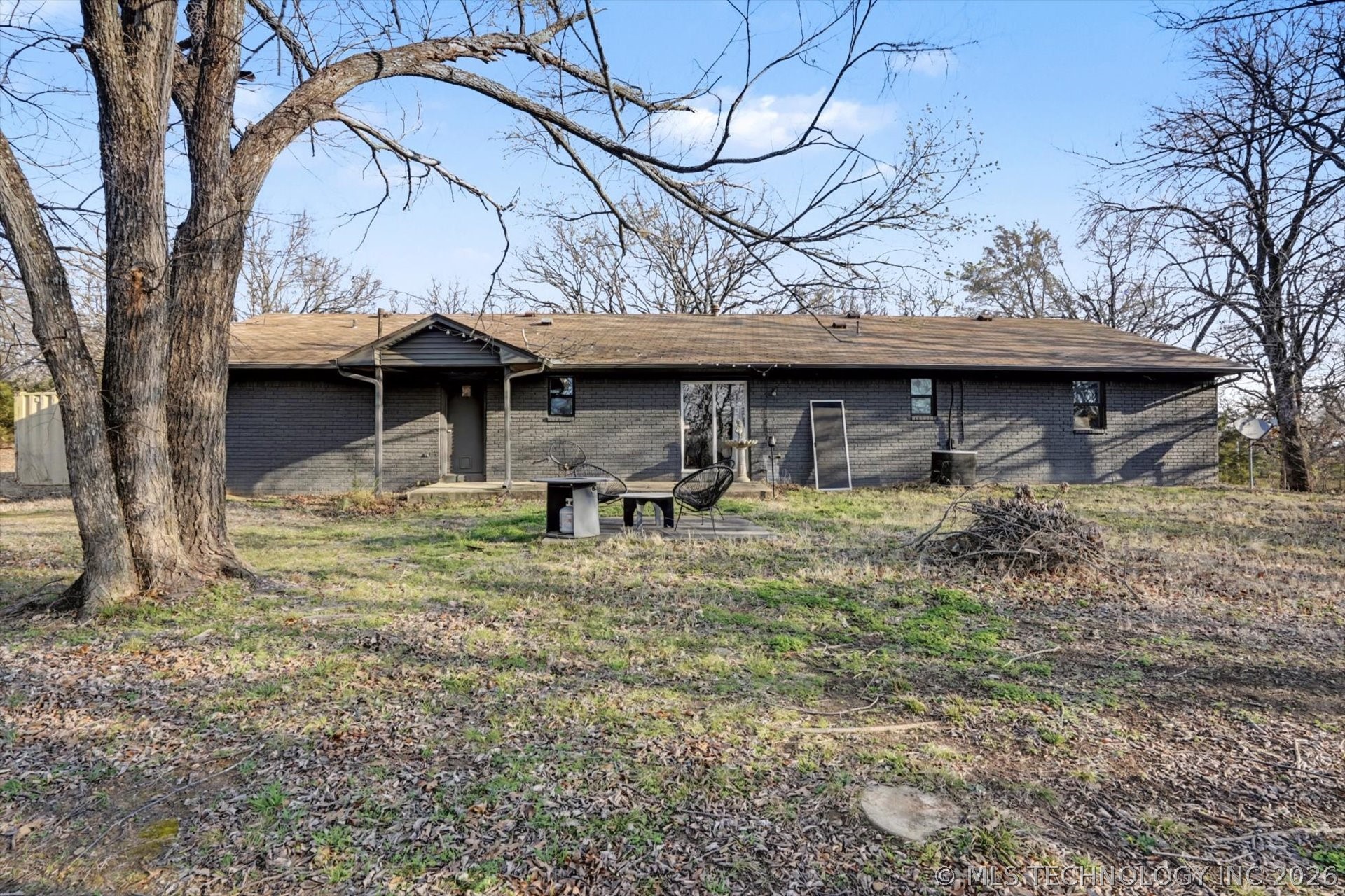 13736 W Teel Road Sapulpa OK 74066