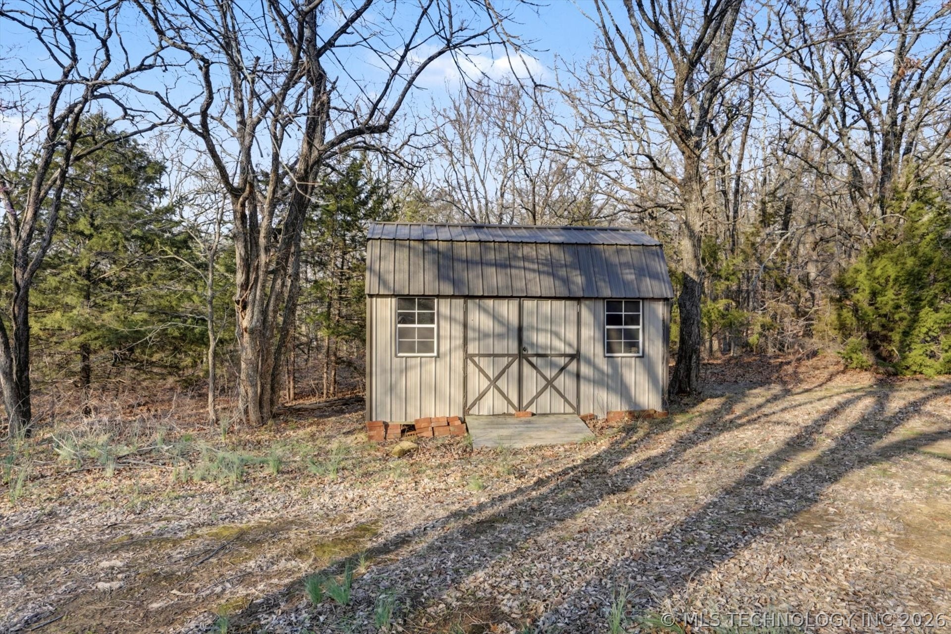 13736 W Teel Road Sapulpa OK 74066
