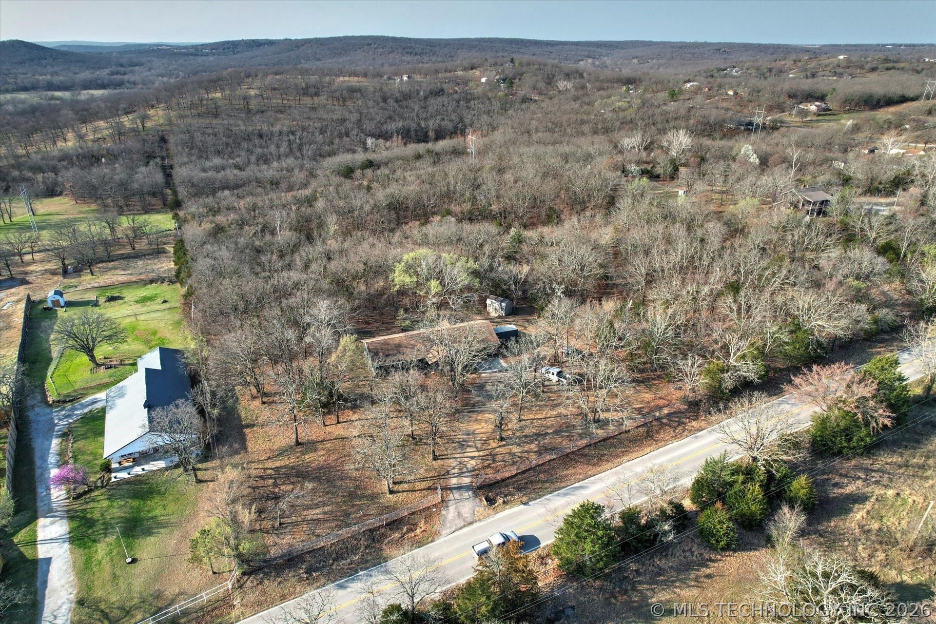 13736 W Teel Road Sapulpa OK 74066