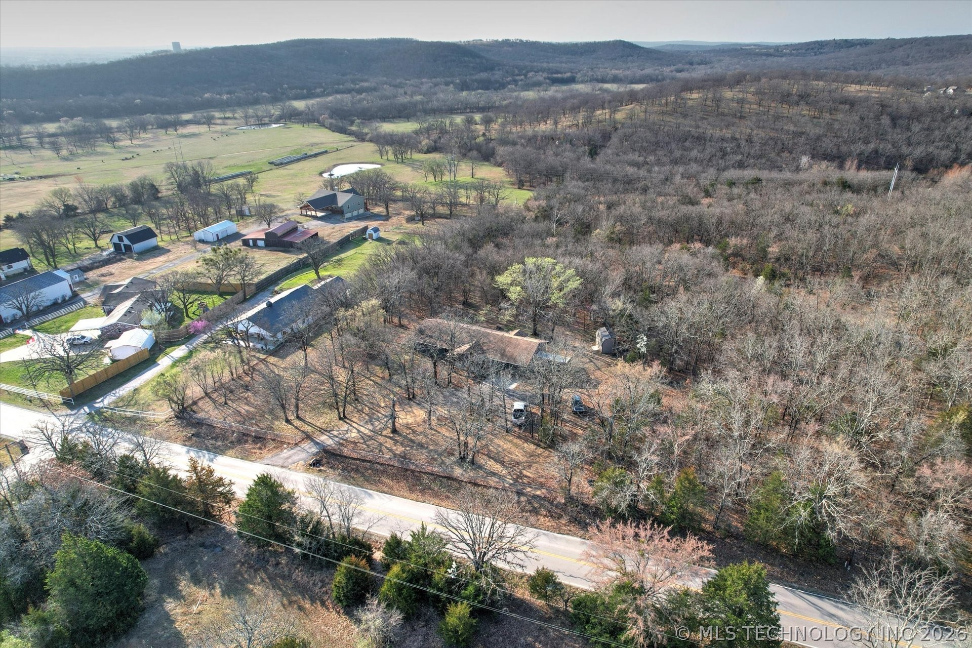 13736 W Teel Road Sapulpa OK 74066