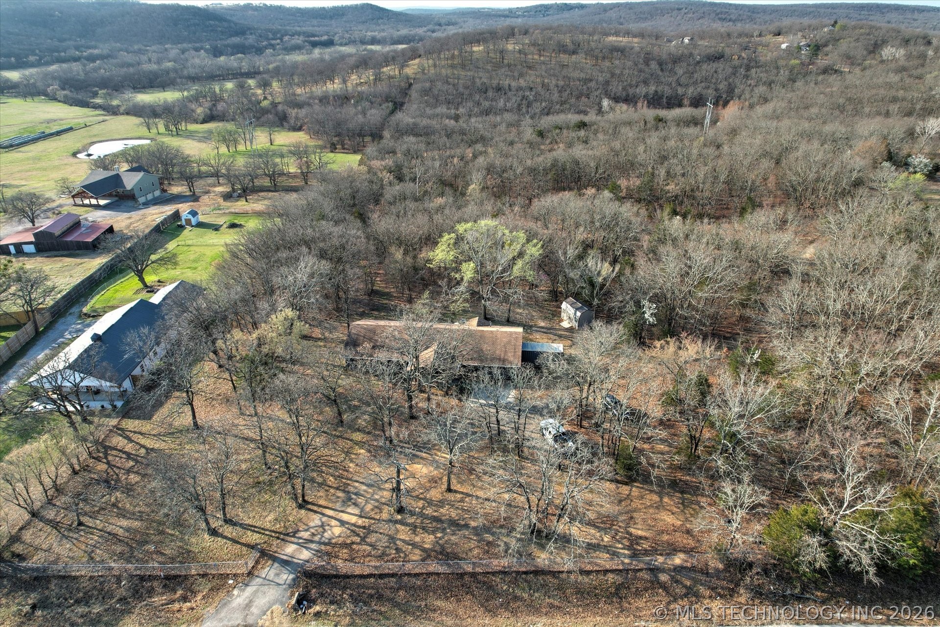 13736 W Teel Road Sapulpa OK 74066