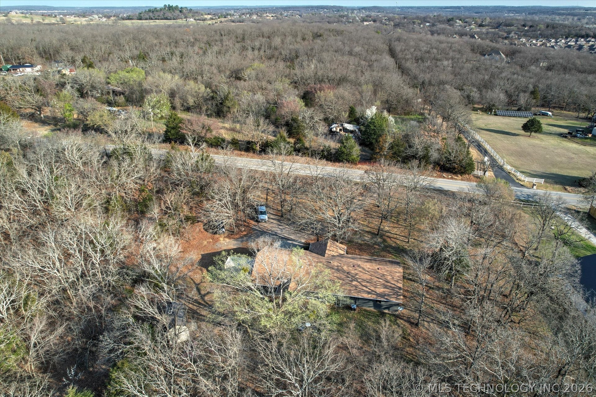 13736 W Teel Road Sapulpa OK 74066