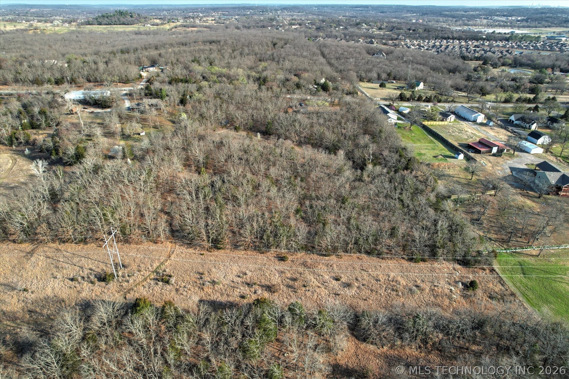 13736 W Teel Road Sapulpa OK 74066