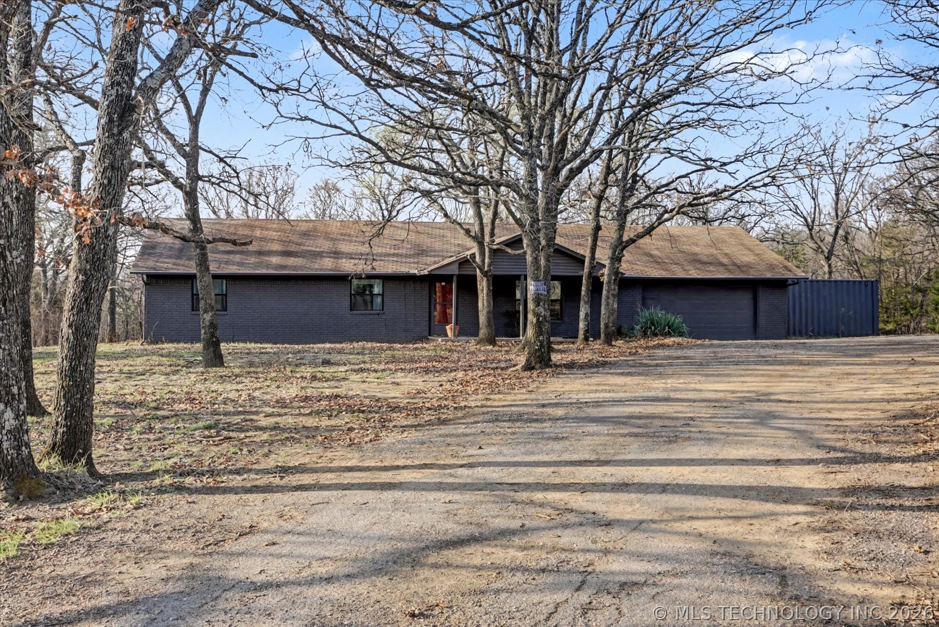 13736 W Teel Road Sapulpa OK 74066