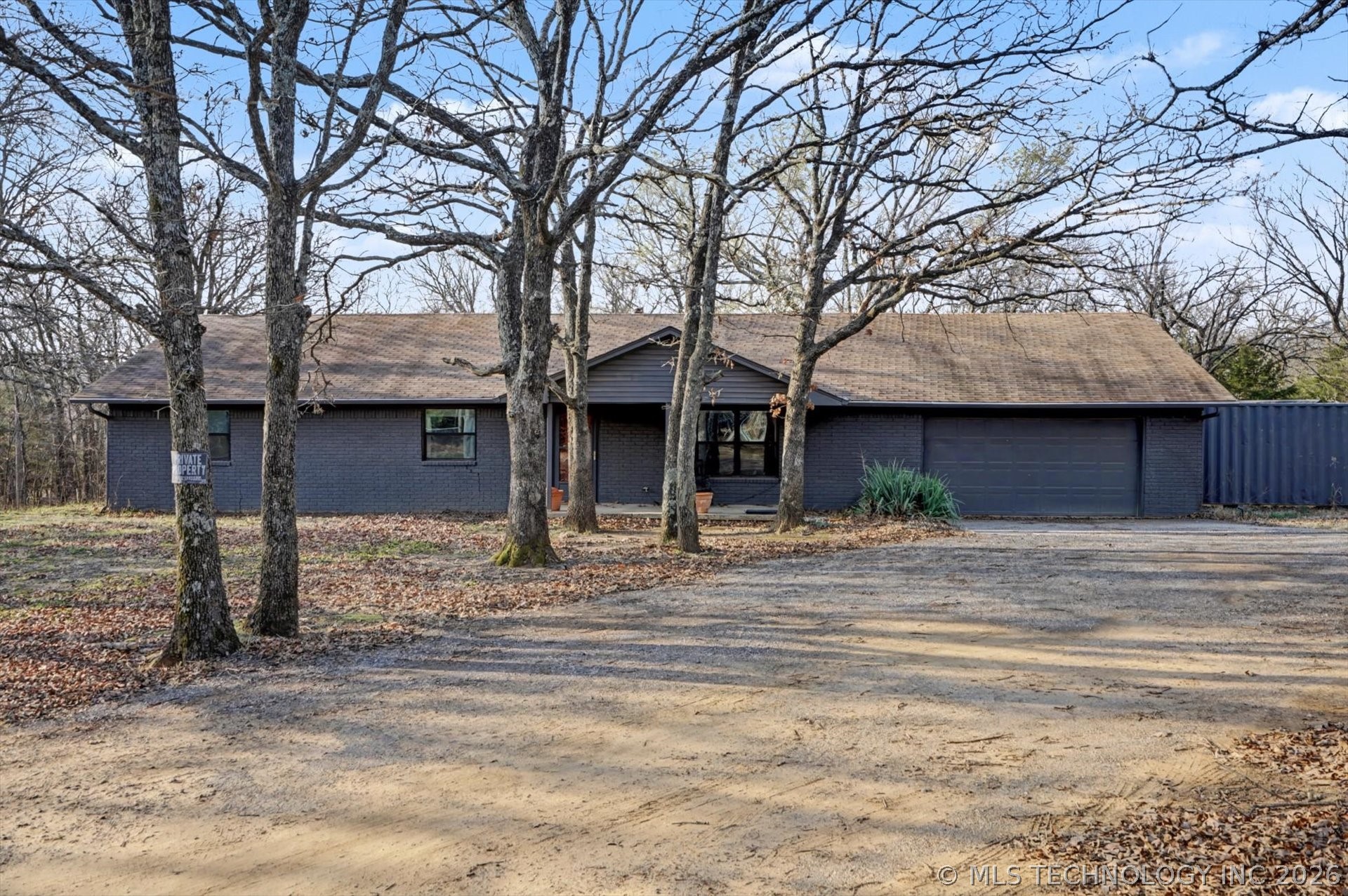 13736 W Teel Road Sapulpa OK 74066
