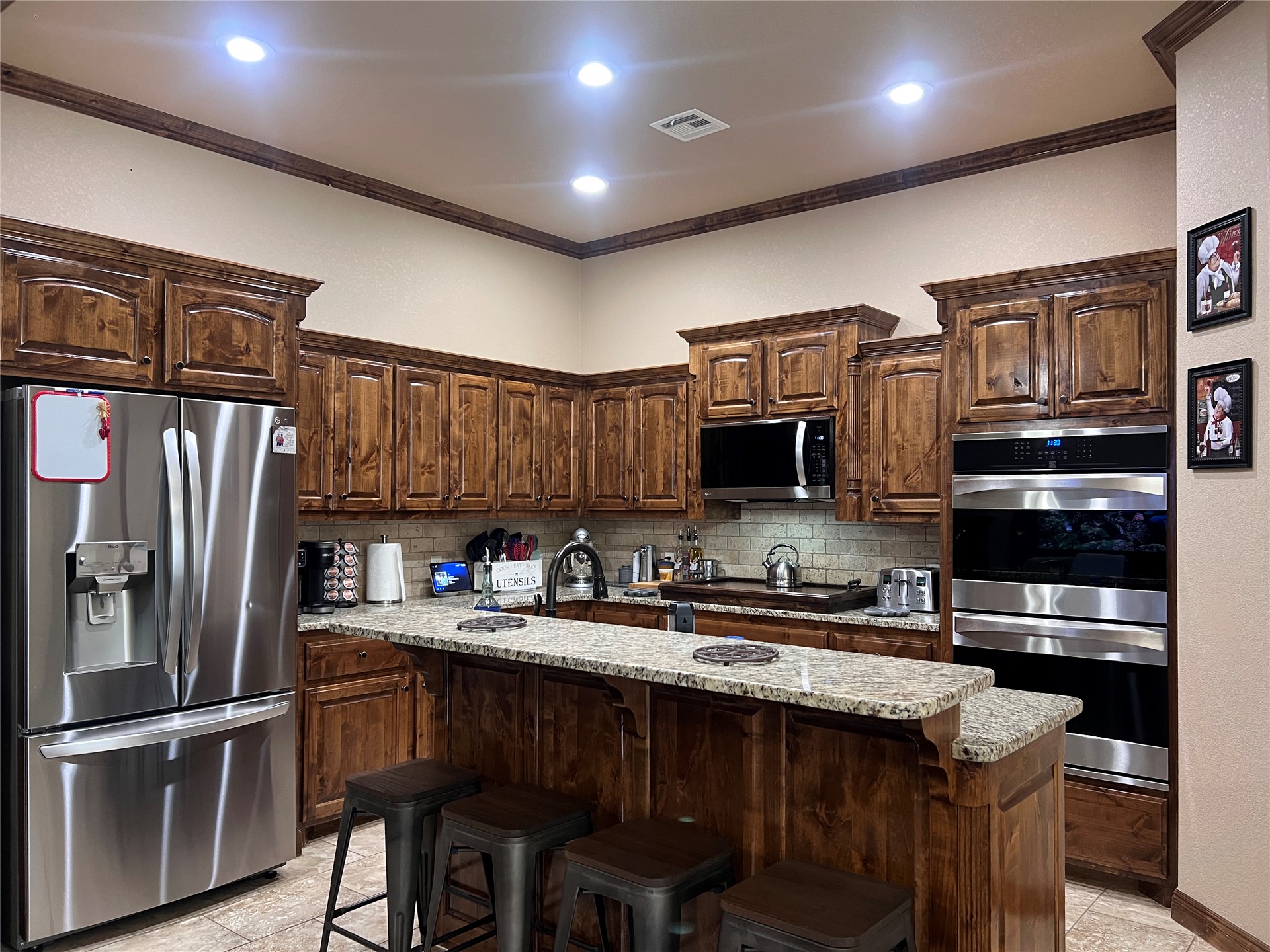 804 Great Oaks Drive Mcalester OK 74501