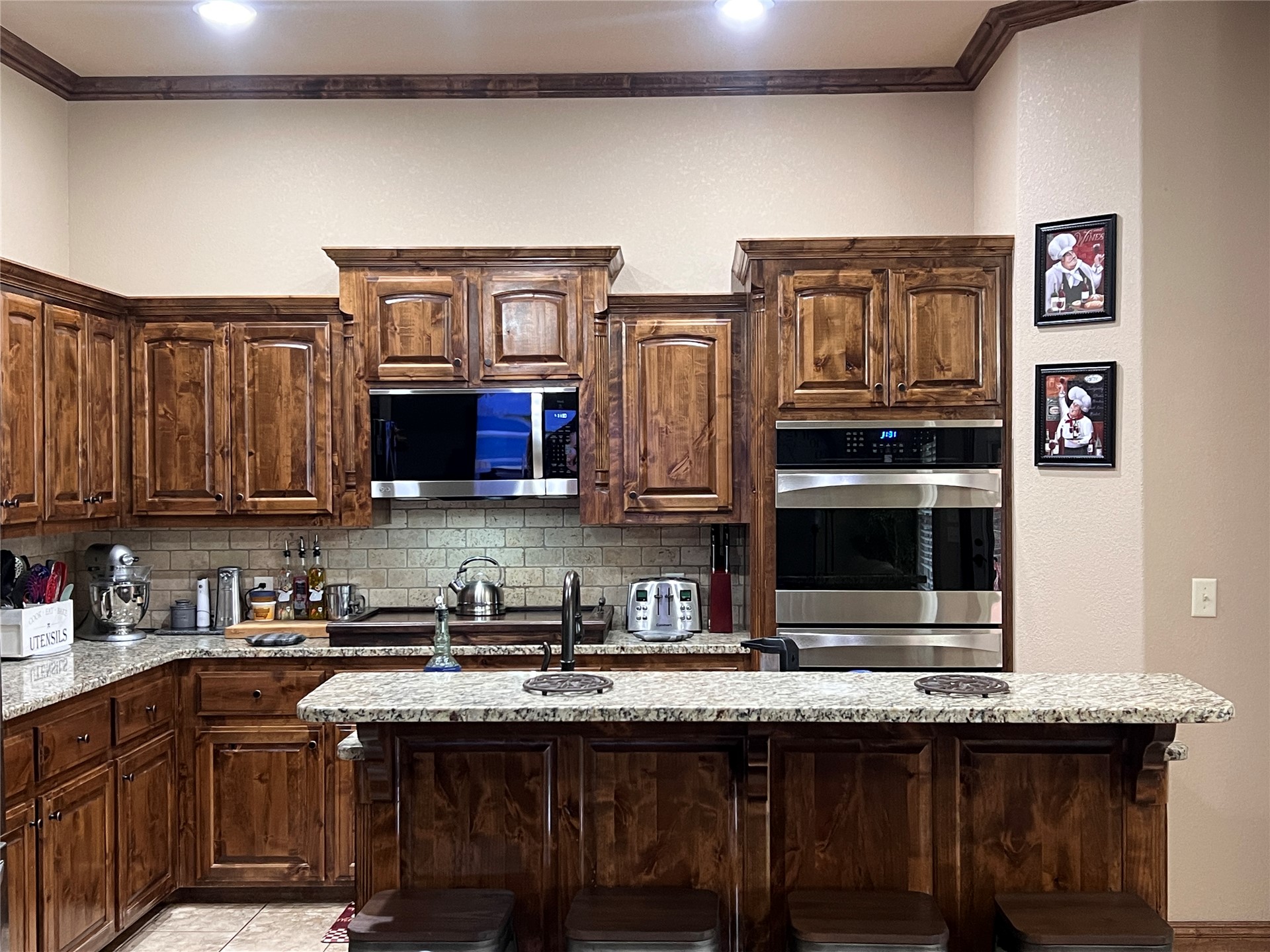 804 Great Oaks Drive Mcalester OK 74501