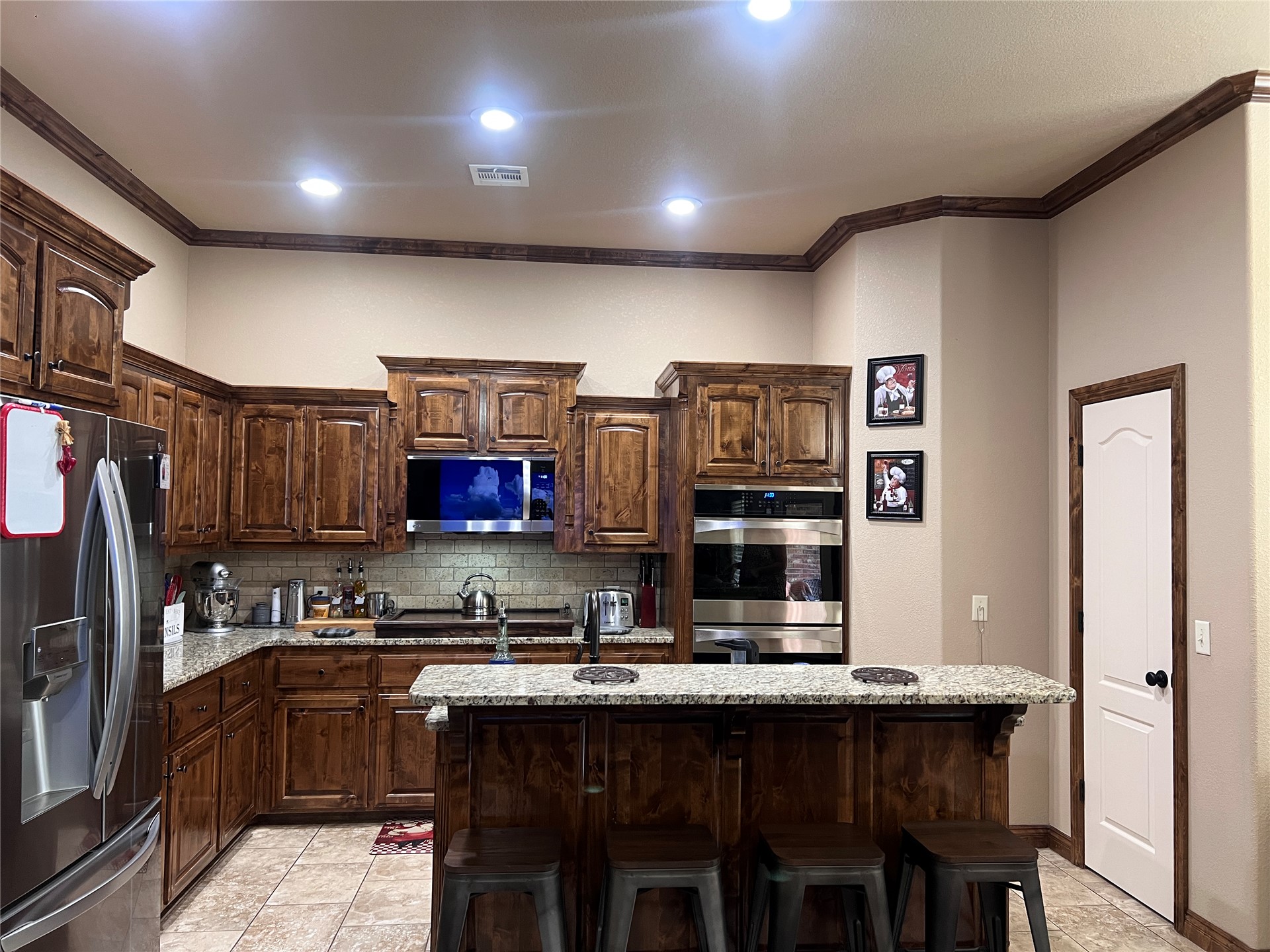 804 Great Oaks Drive Mcalester OK 74501