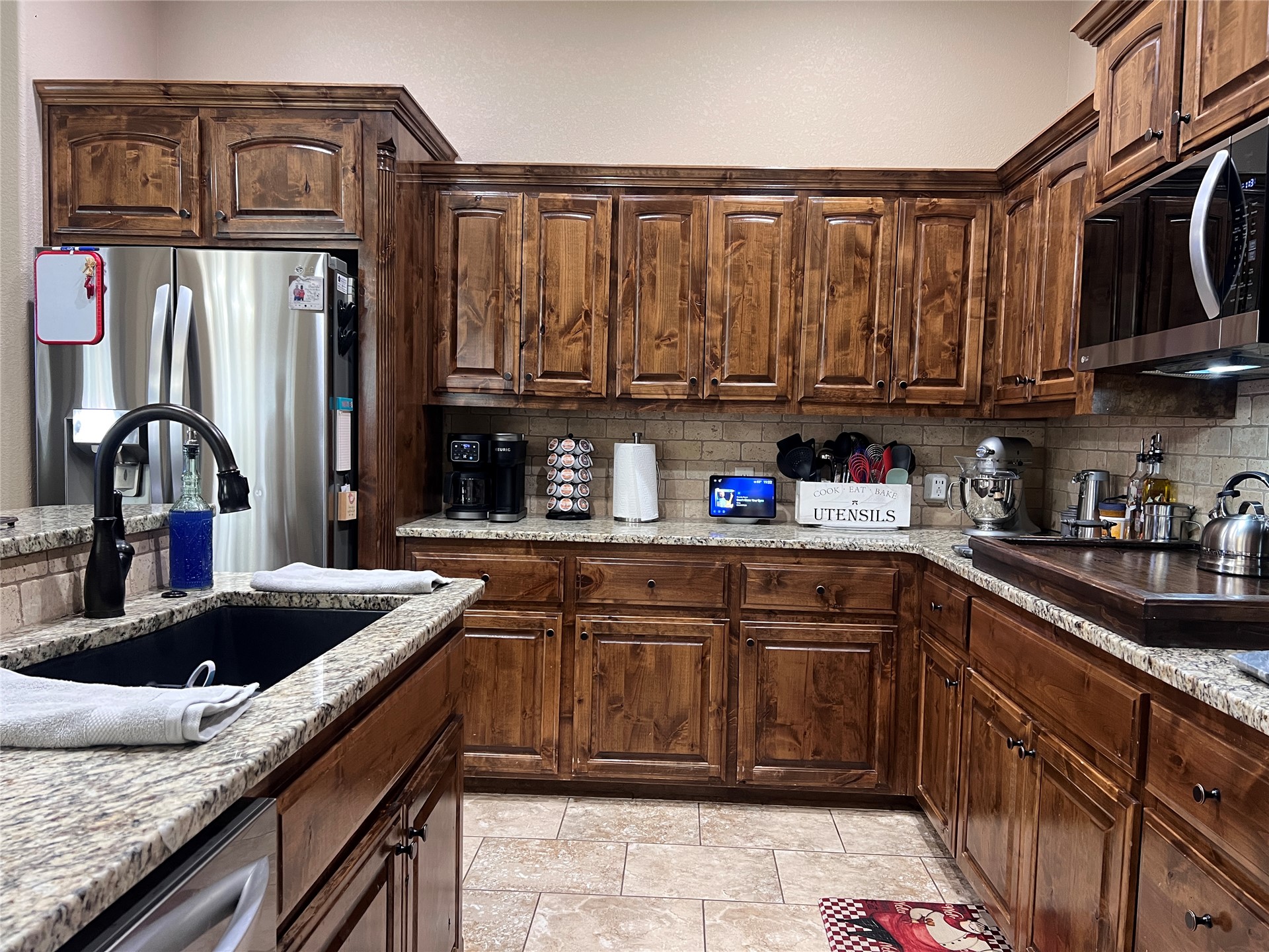 804 Great Oaks Drive Mcalester OK 74501