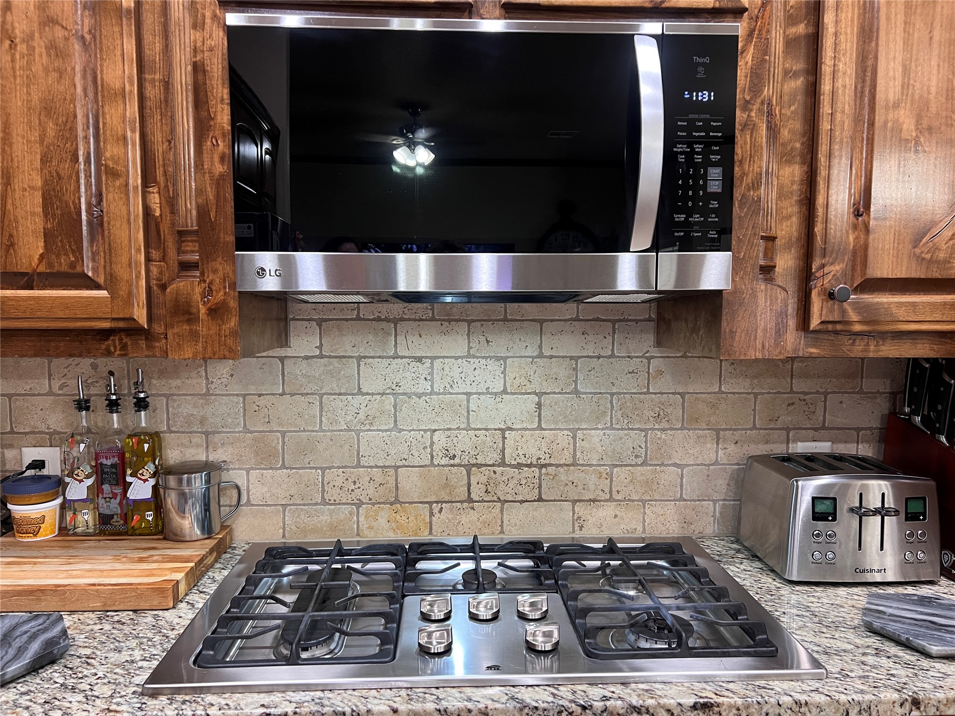 804 Great Oaks Drive Mcalester OK 74501