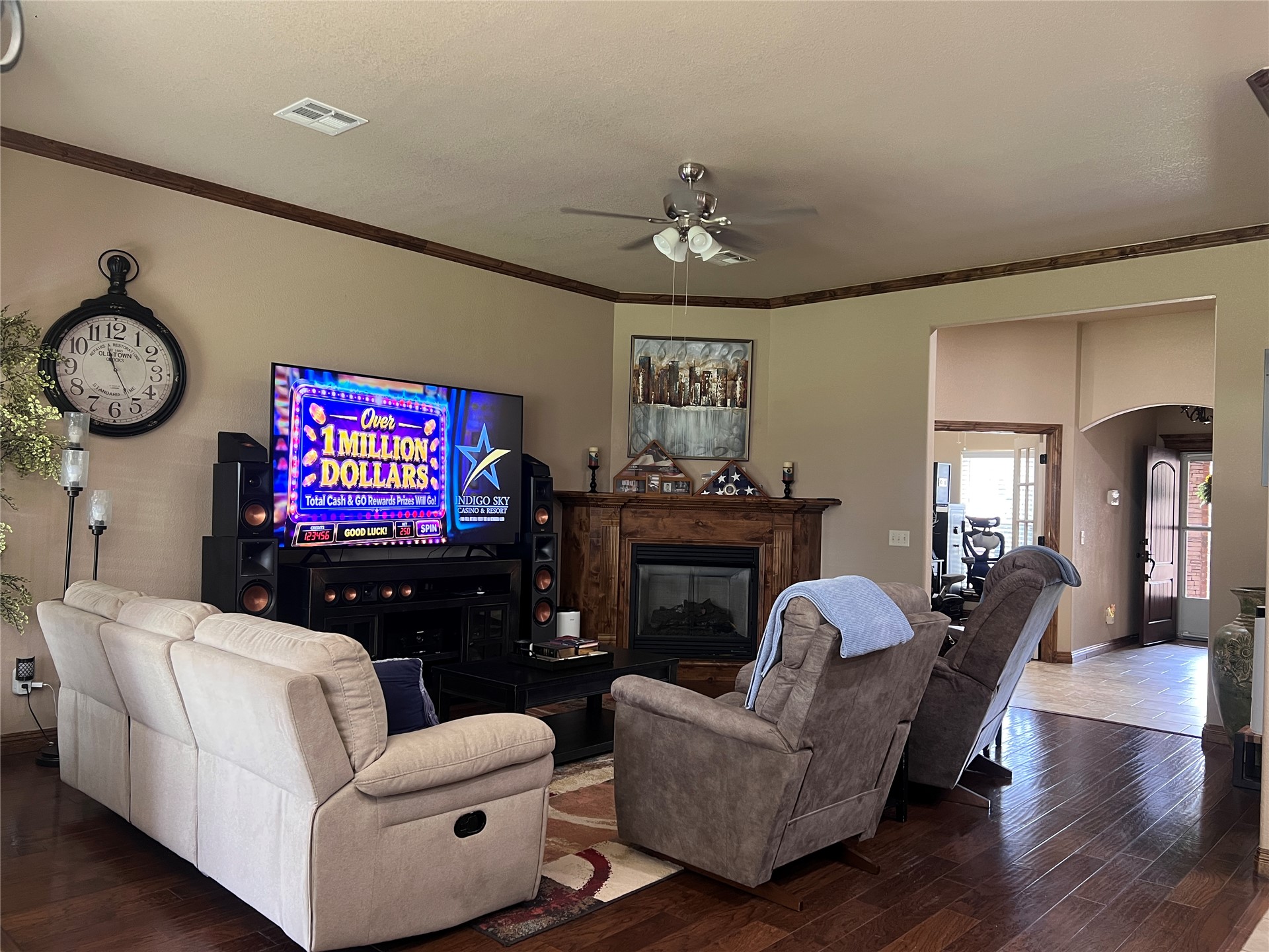 804 Great Oaks Drive Mcalester OK 74501