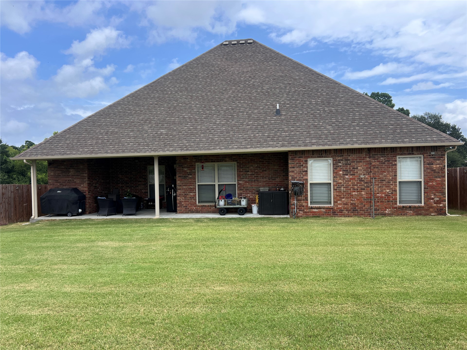 804 Great Oaks Drive Mcalester OK 74501