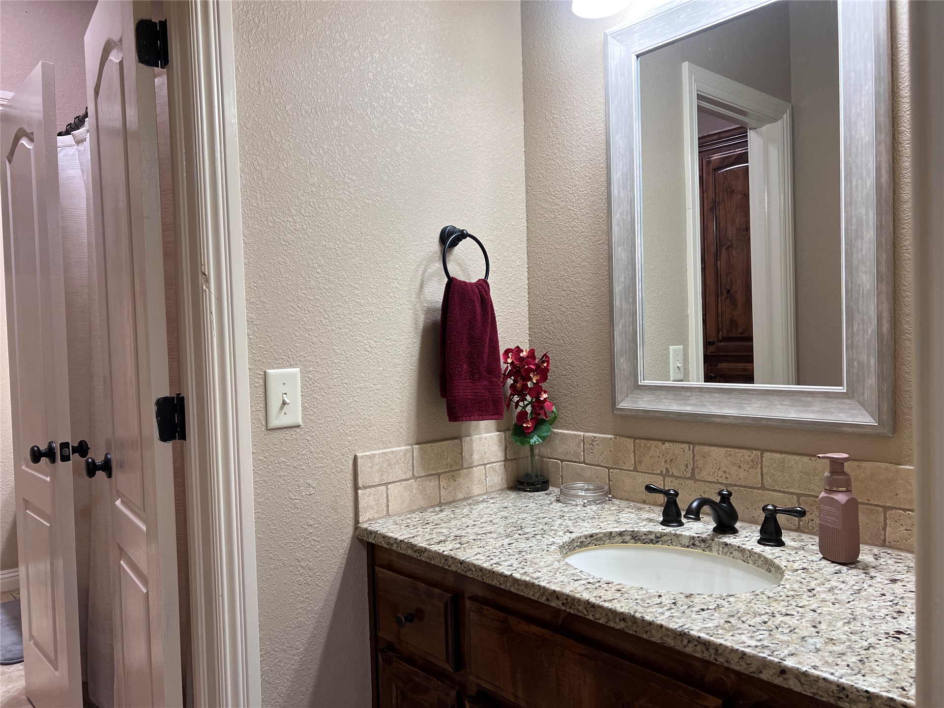 804 Great Oaks Drive Mcalester OK 74501