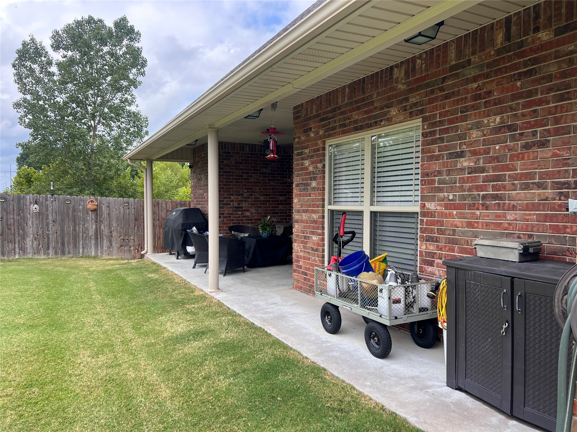 804 Great Oaks Drive Mcalester OK 74501