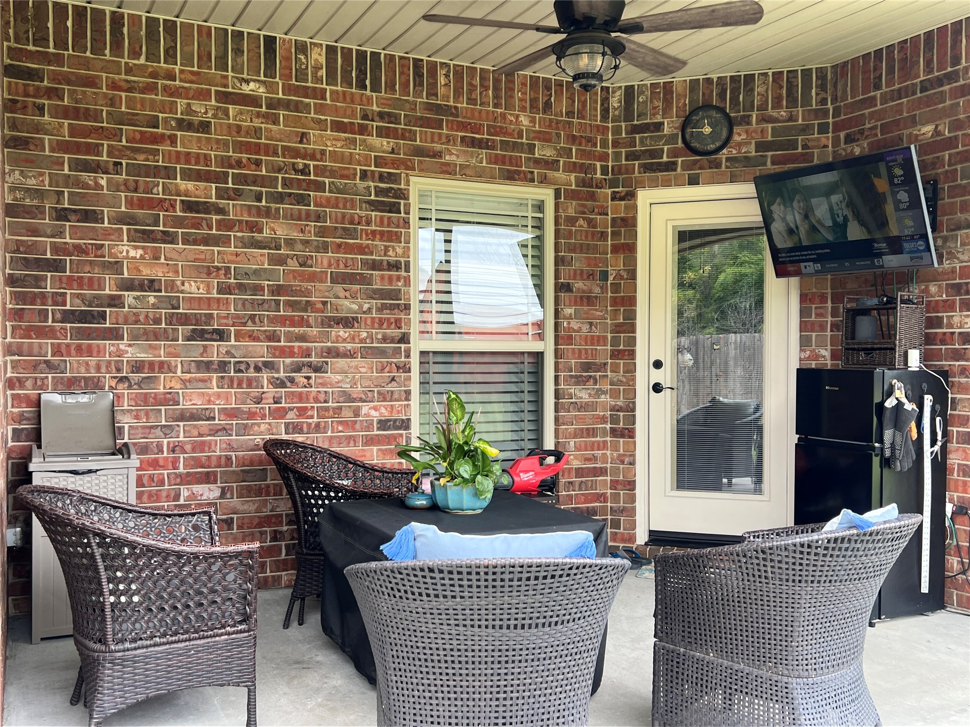 804 Great Oaks Drive Mcalester OK 74501