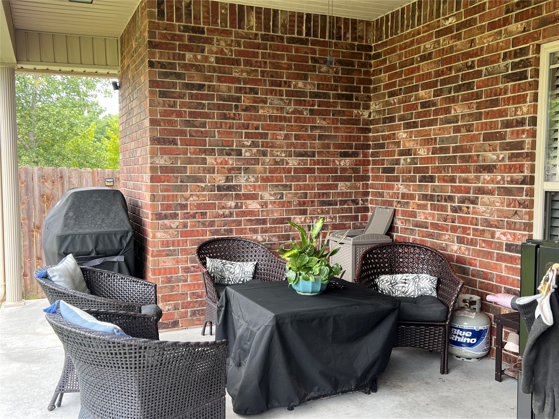 804 Great Oaks Drive Mcalester OK 74501