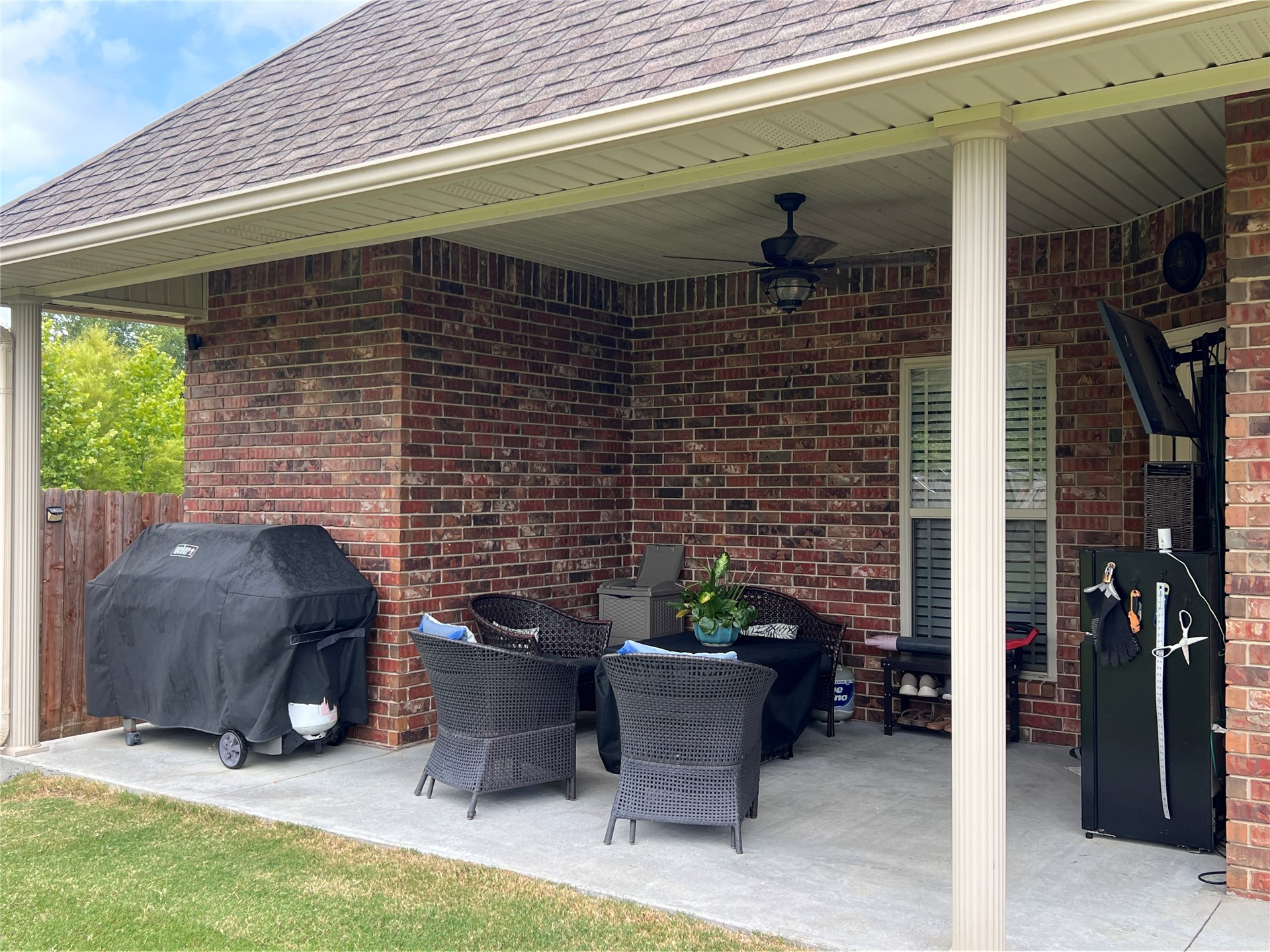 804 Great Oaks Drive Mcalester OK 74501