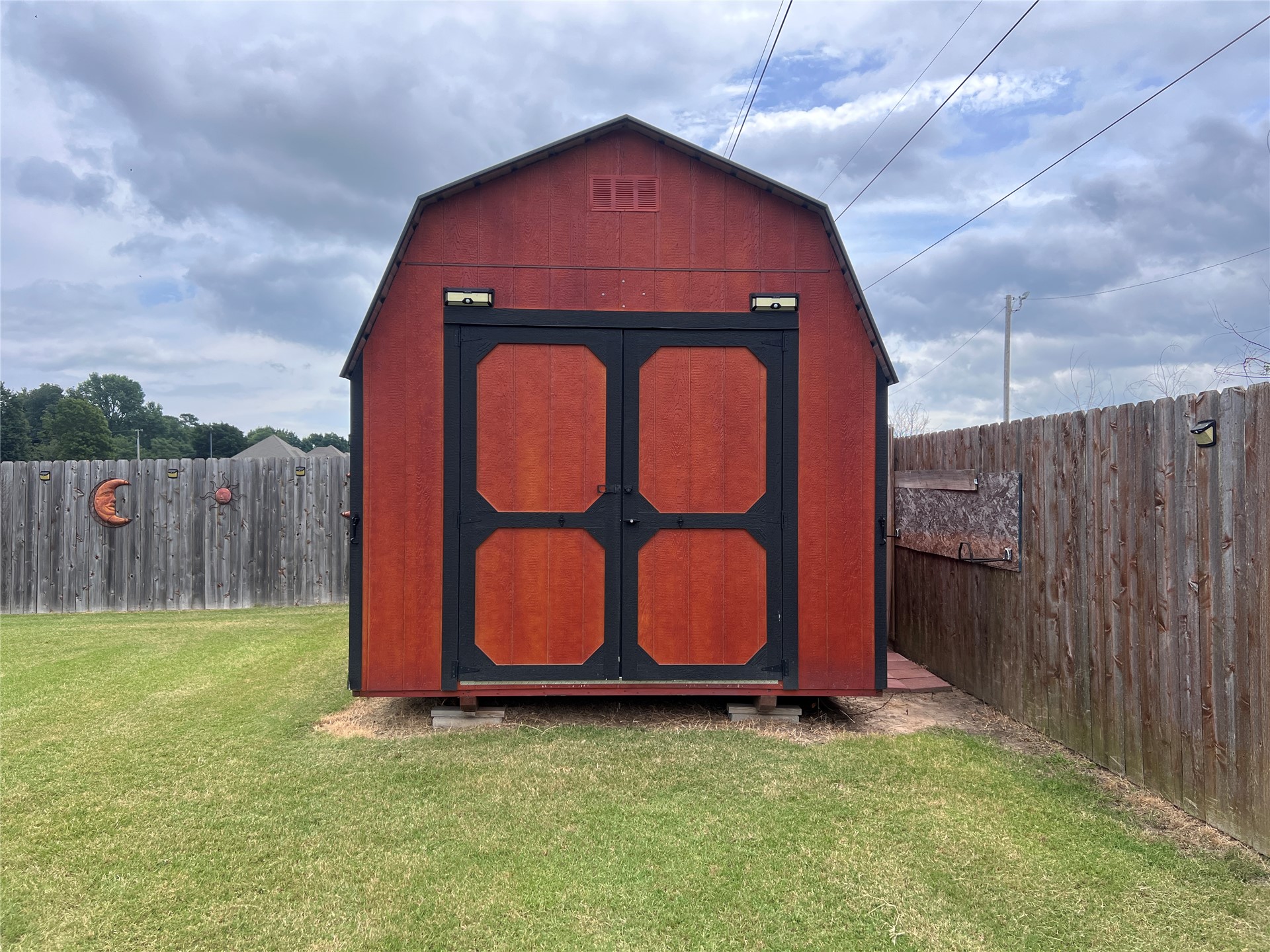 804 Great Oaks Drive Mcalester OK 74501