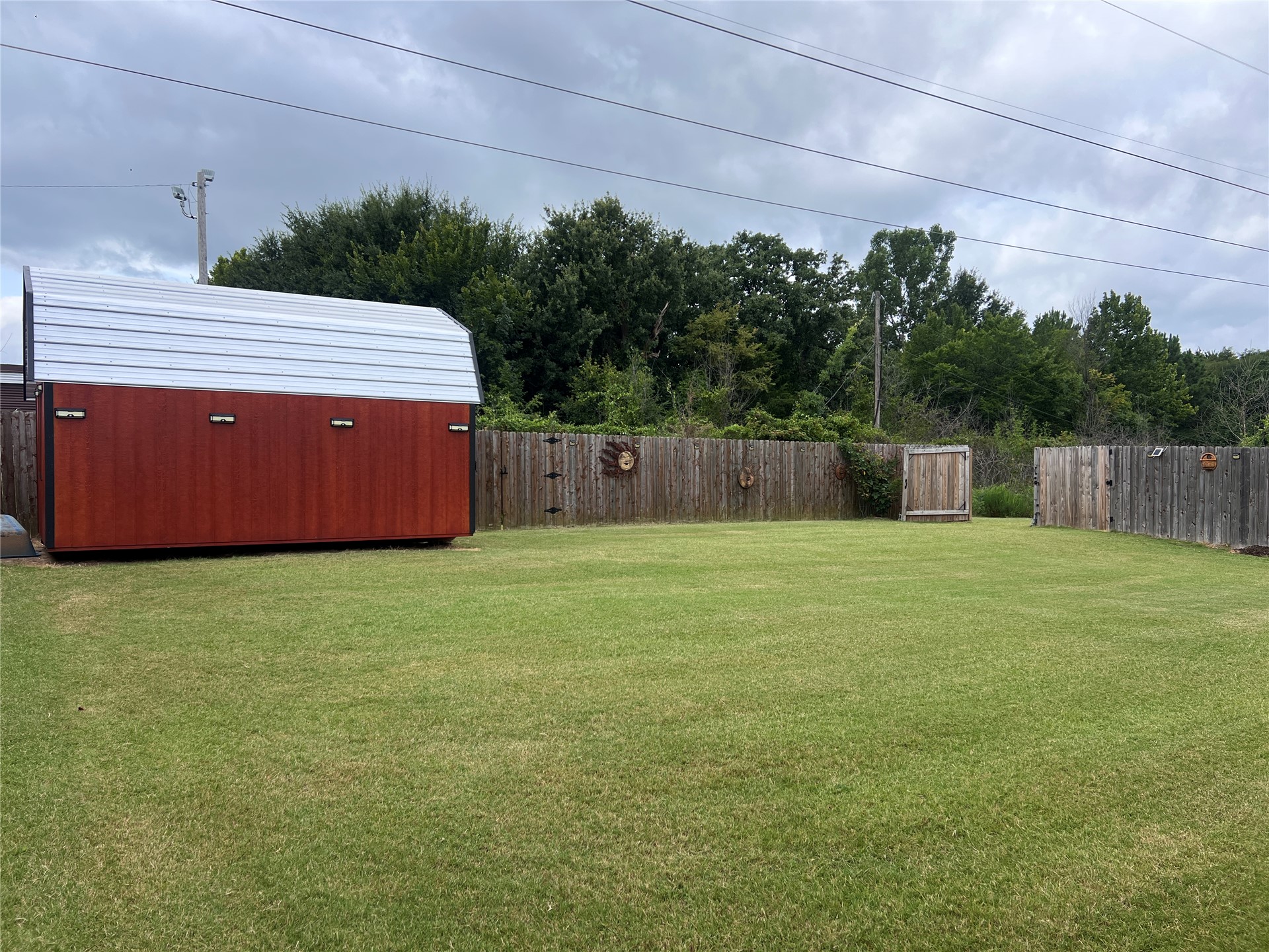 804 Great Oaks Drive Mcalester OK 74501