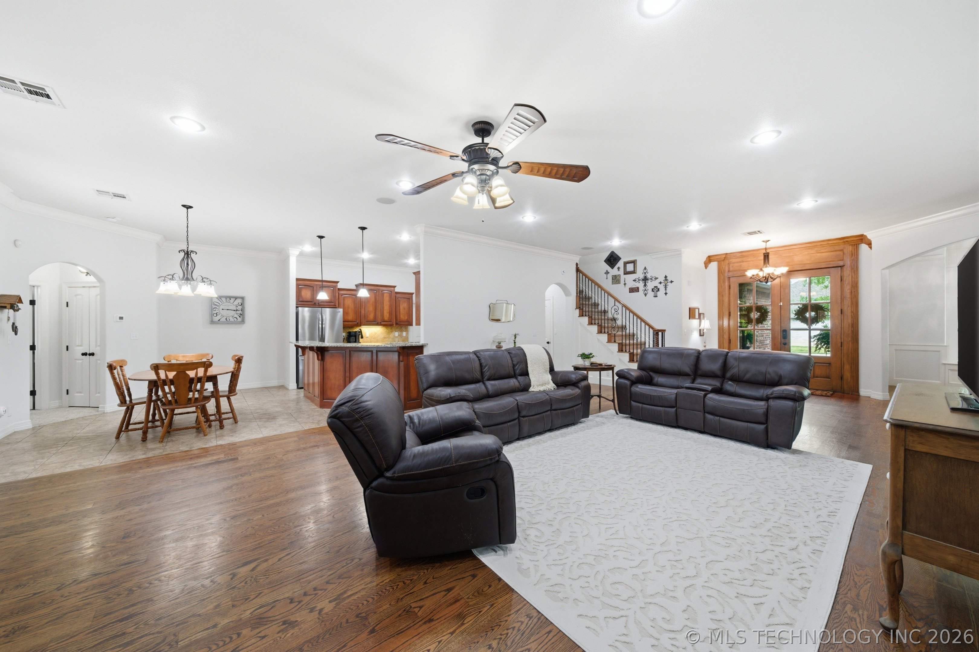 7726 S Indian Avenue Tulsa OK 74132