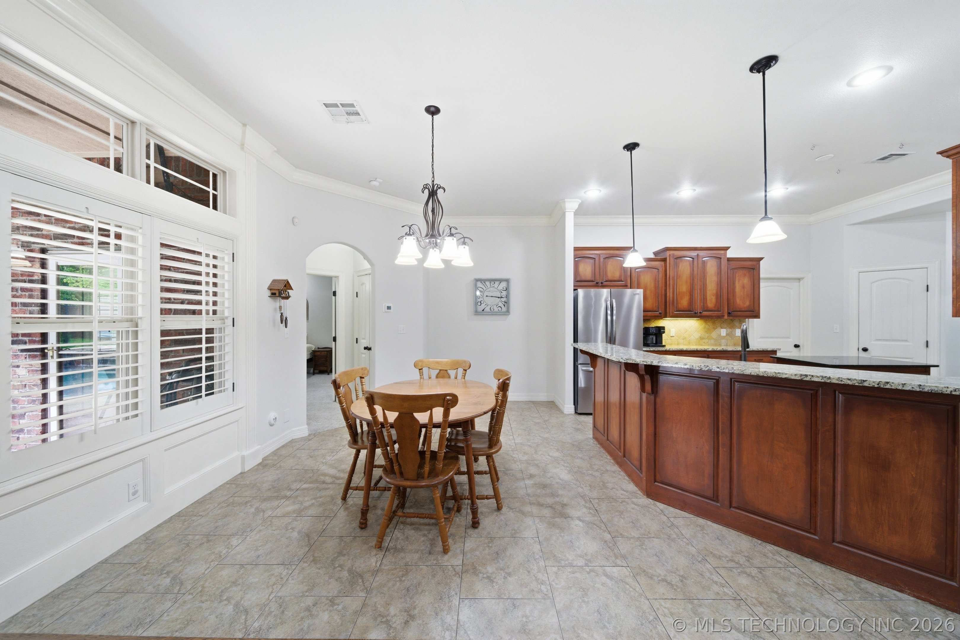 7726 S Indian Avenue Tulsa OK 74132