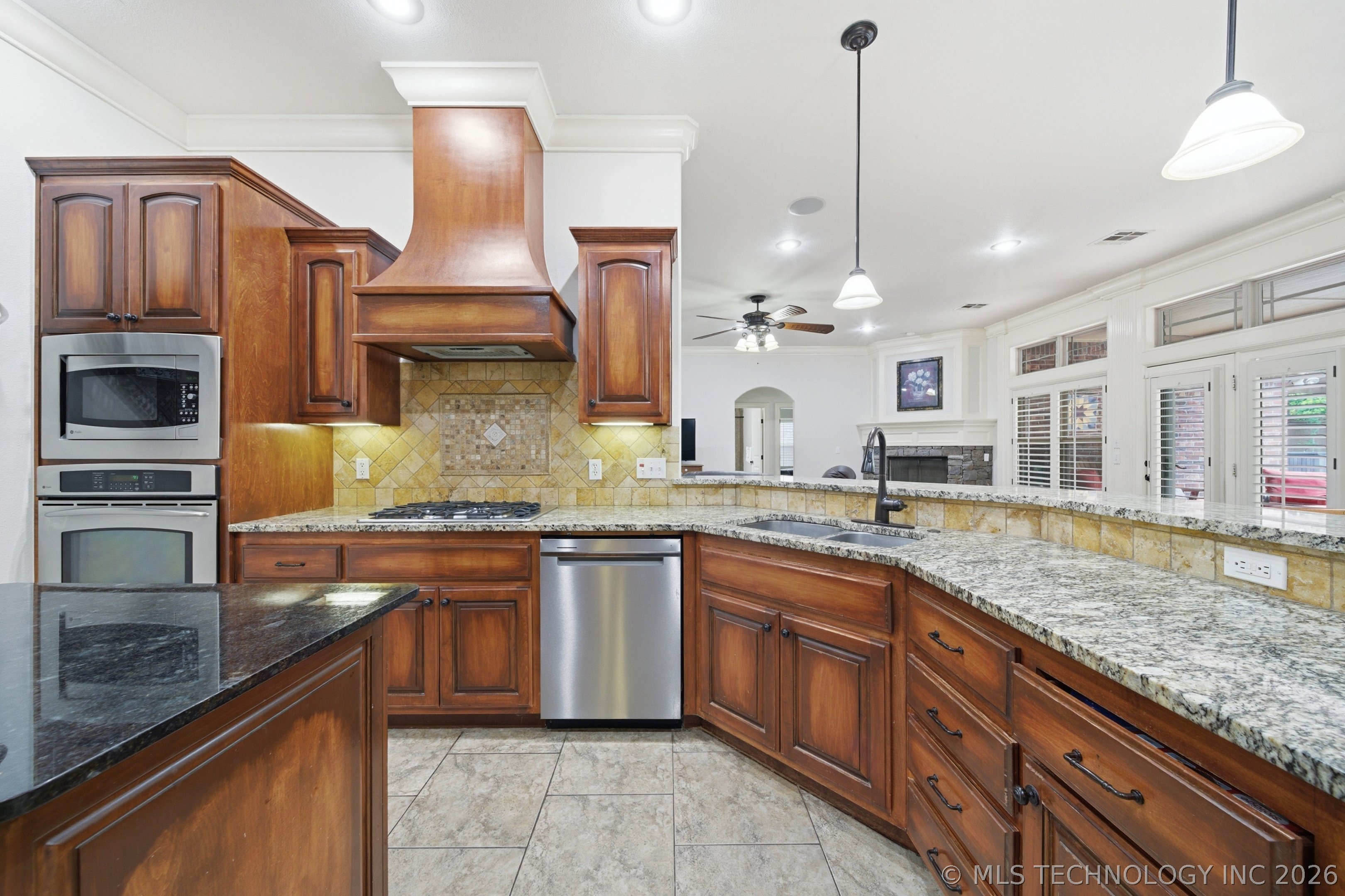 7726 S Indian Avenue Tulsa OK 74132