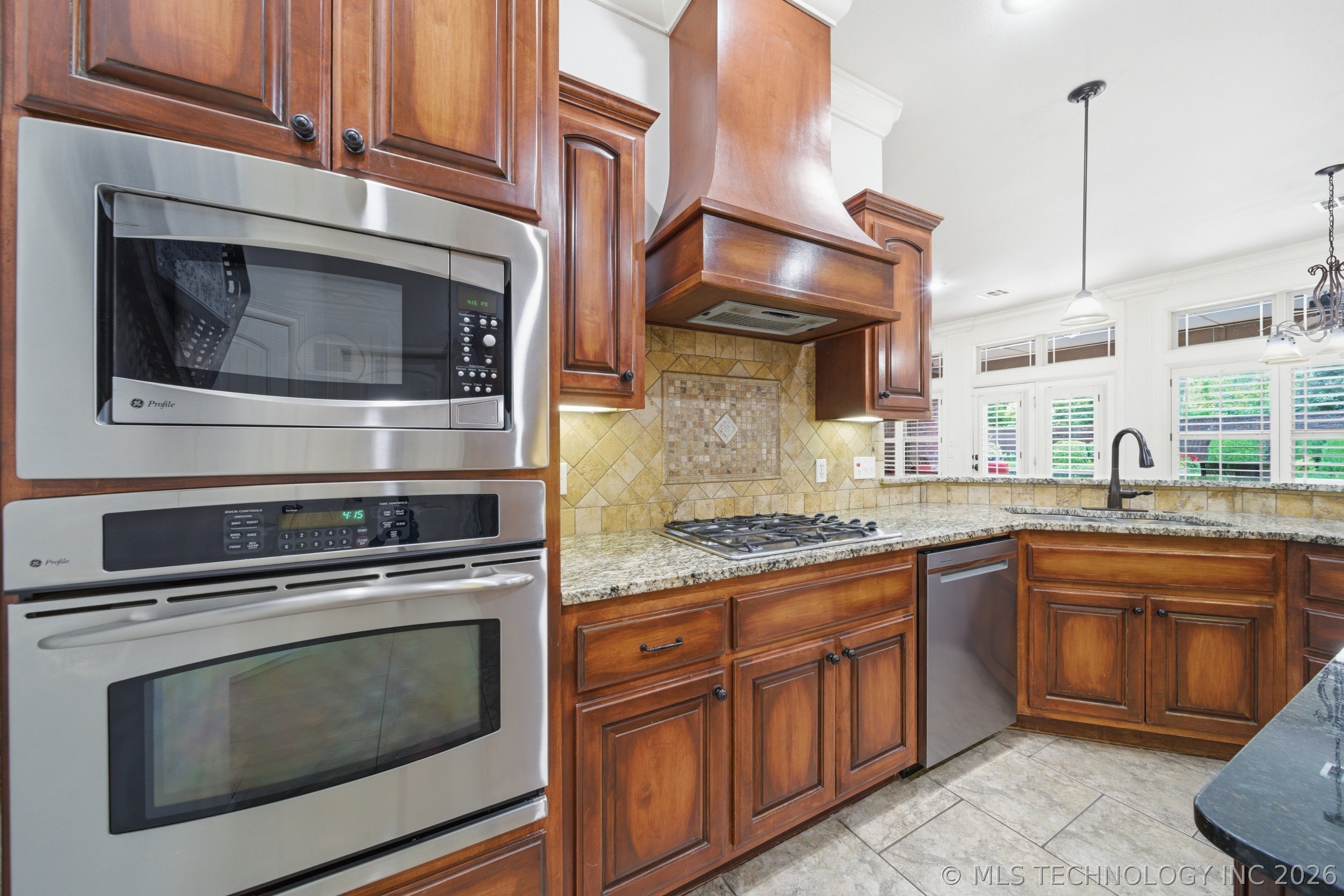7726 S Indian Avenue Tulsa OK 74132