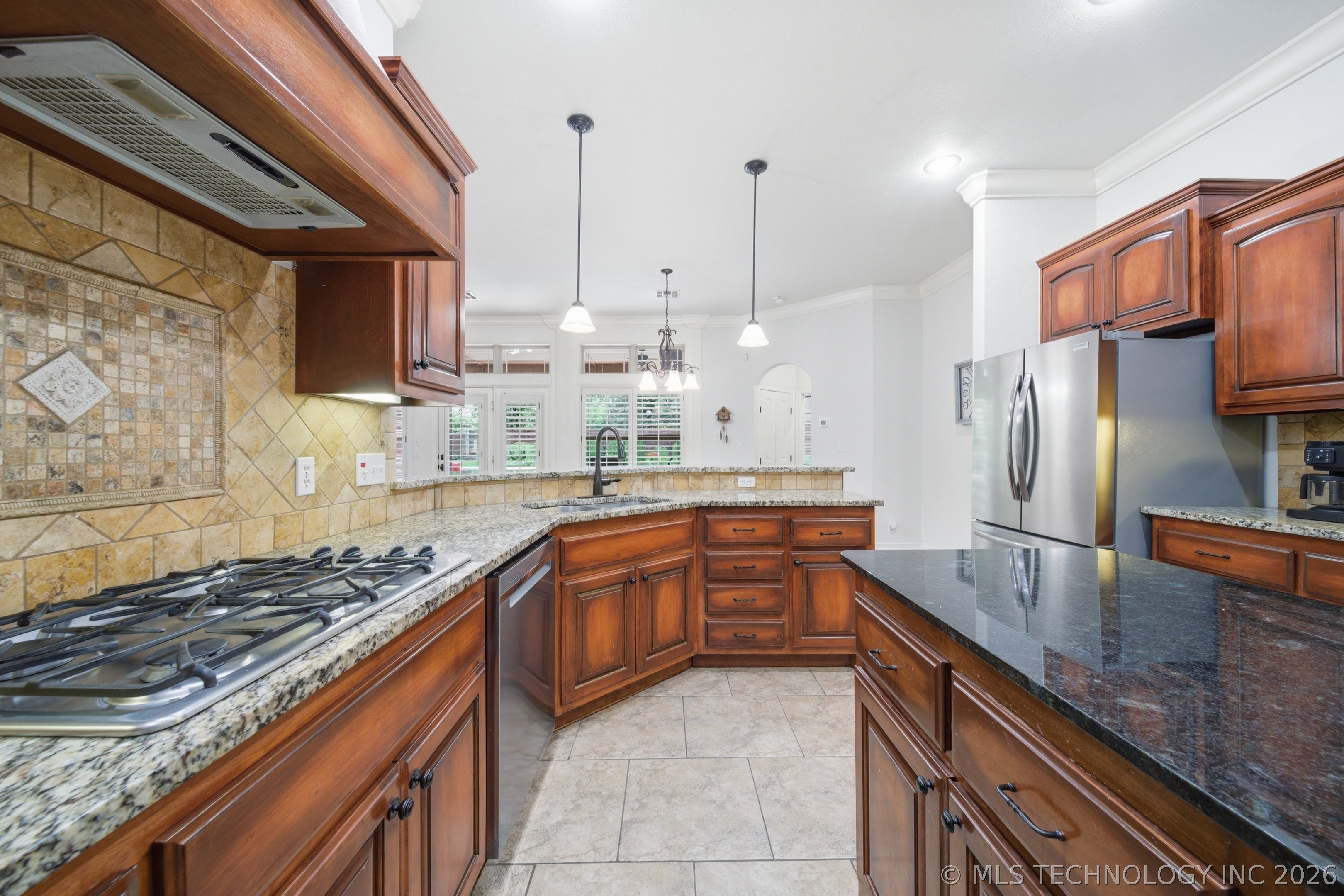 7726 S Indian Avenue Tulsa OK 74132