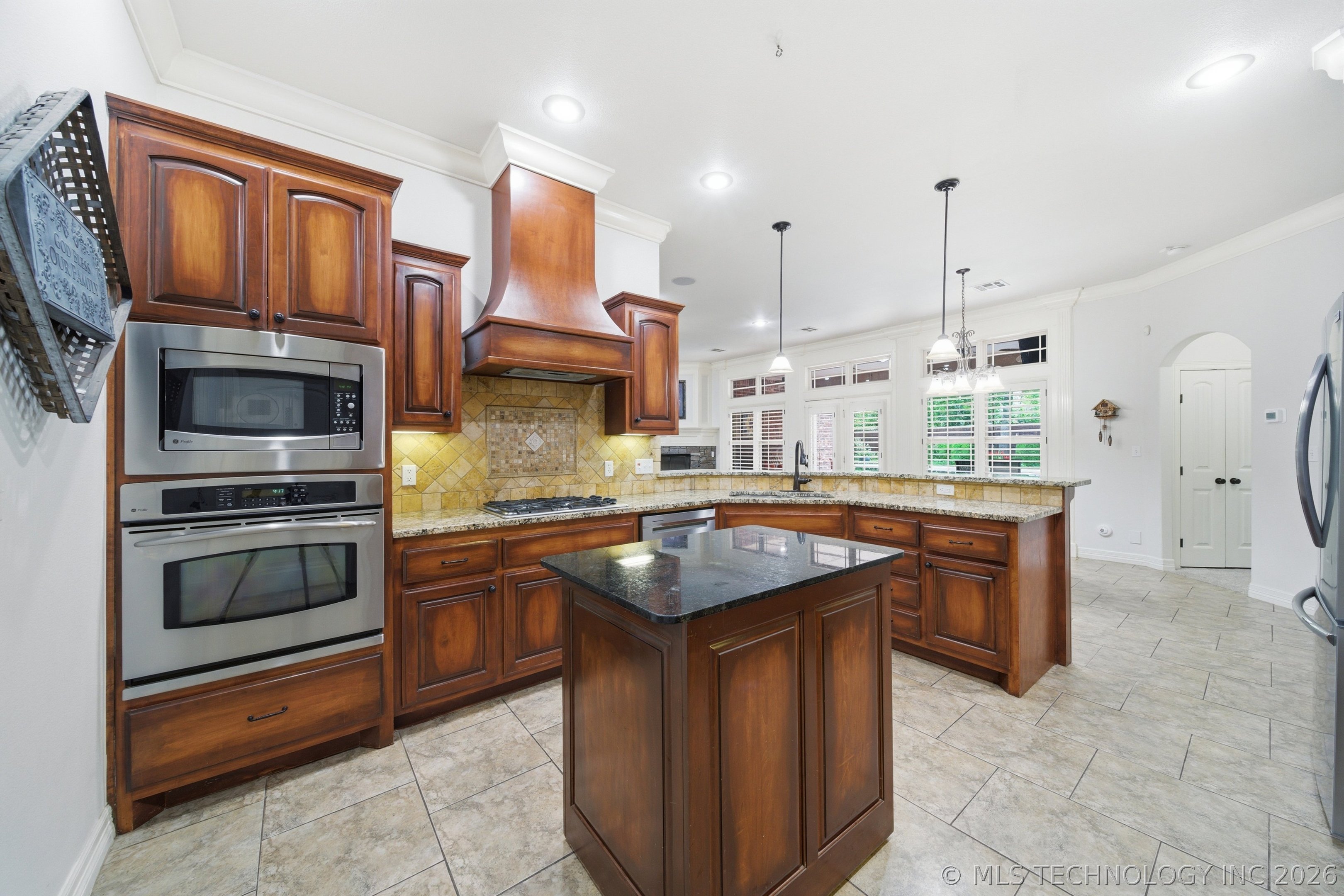 7726 S Indian Avenue Tulsa OK 74132