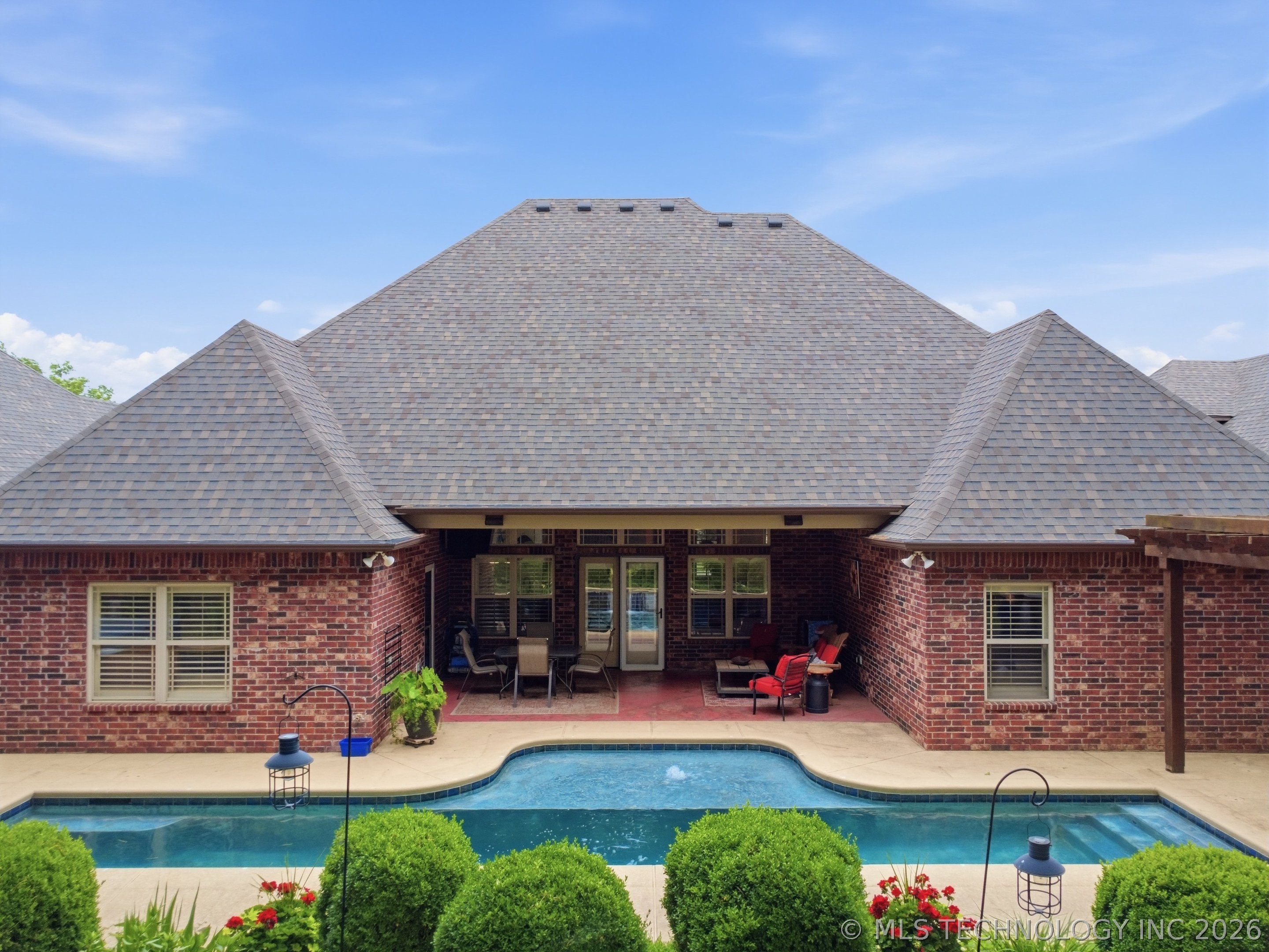 7726 S Indian Avenue Tulsa OK 74132